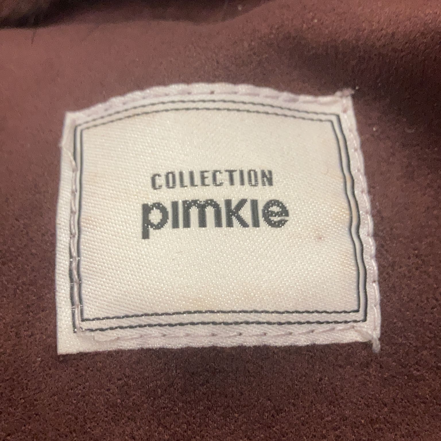 Collection Pimkie