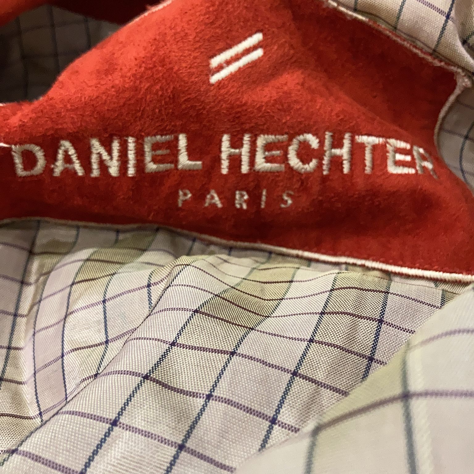 Daniel Hechter