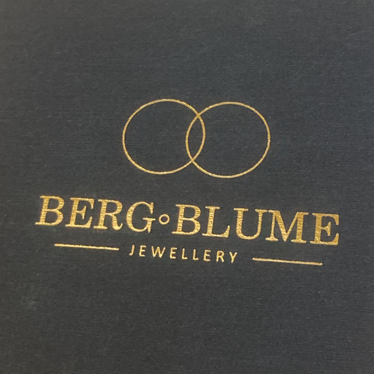 Berg  Blume