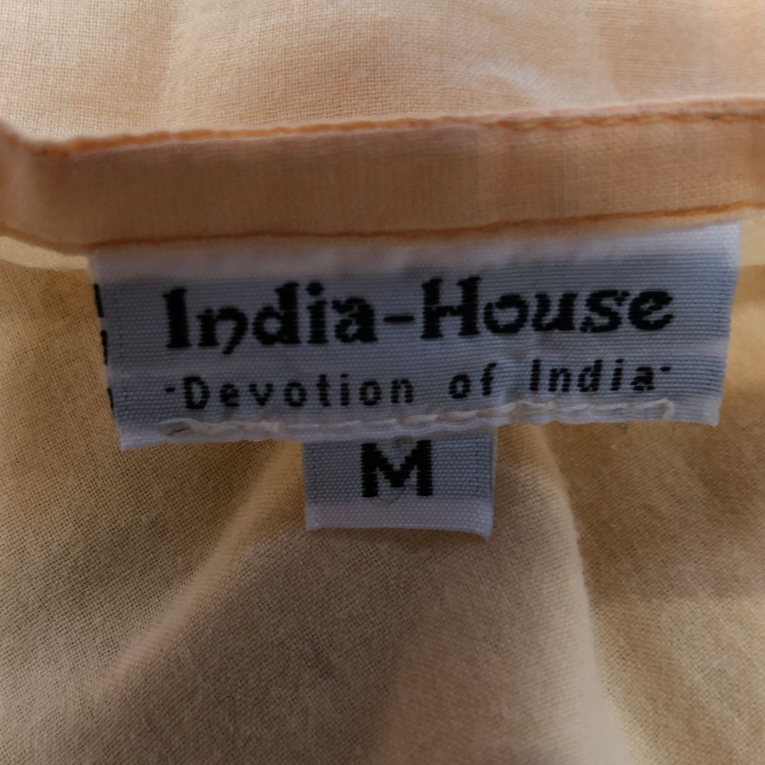 India-House