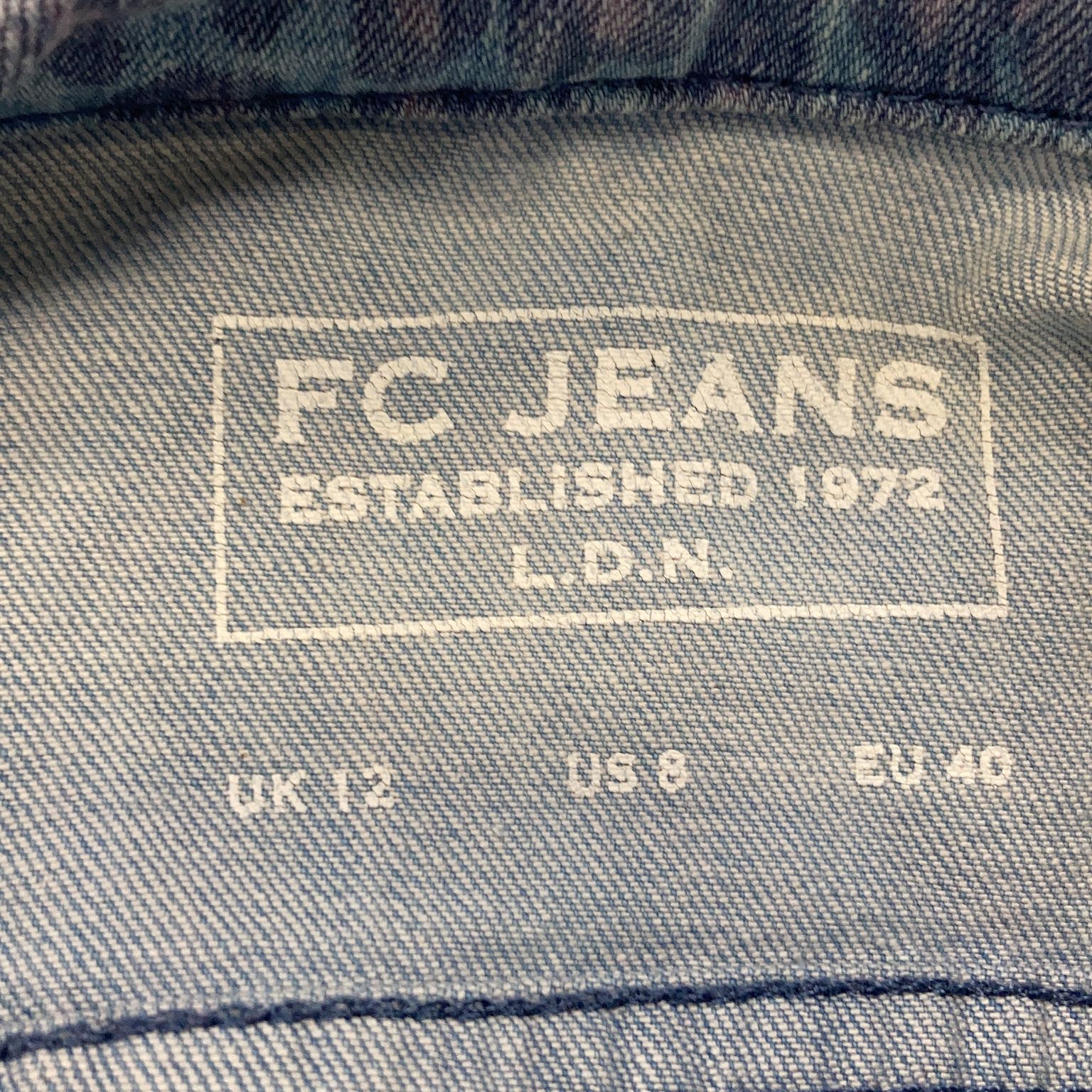 FC Jeans