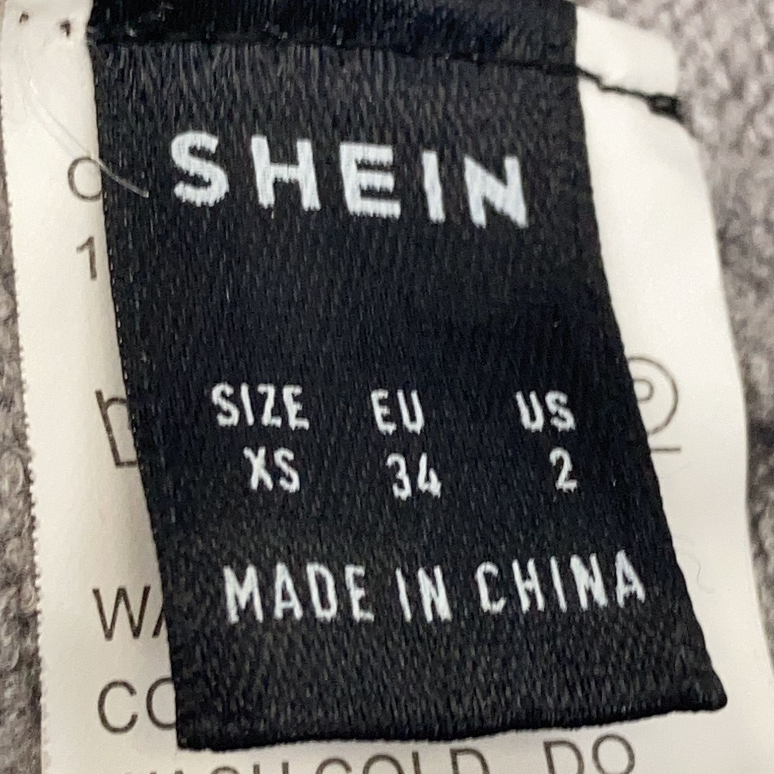 Shein