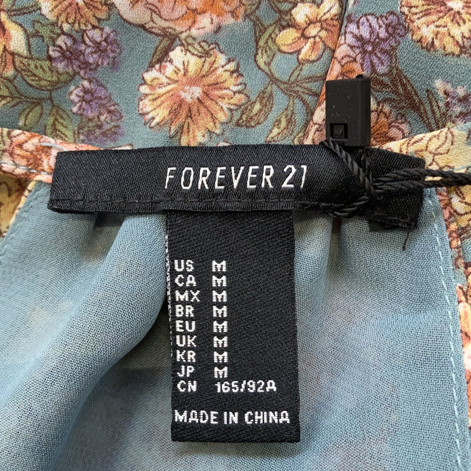 Forever 21