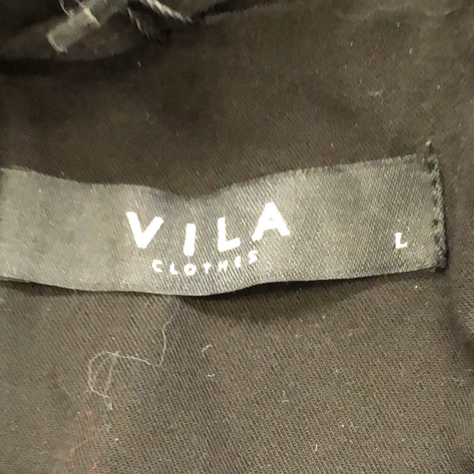 VILA Clothes