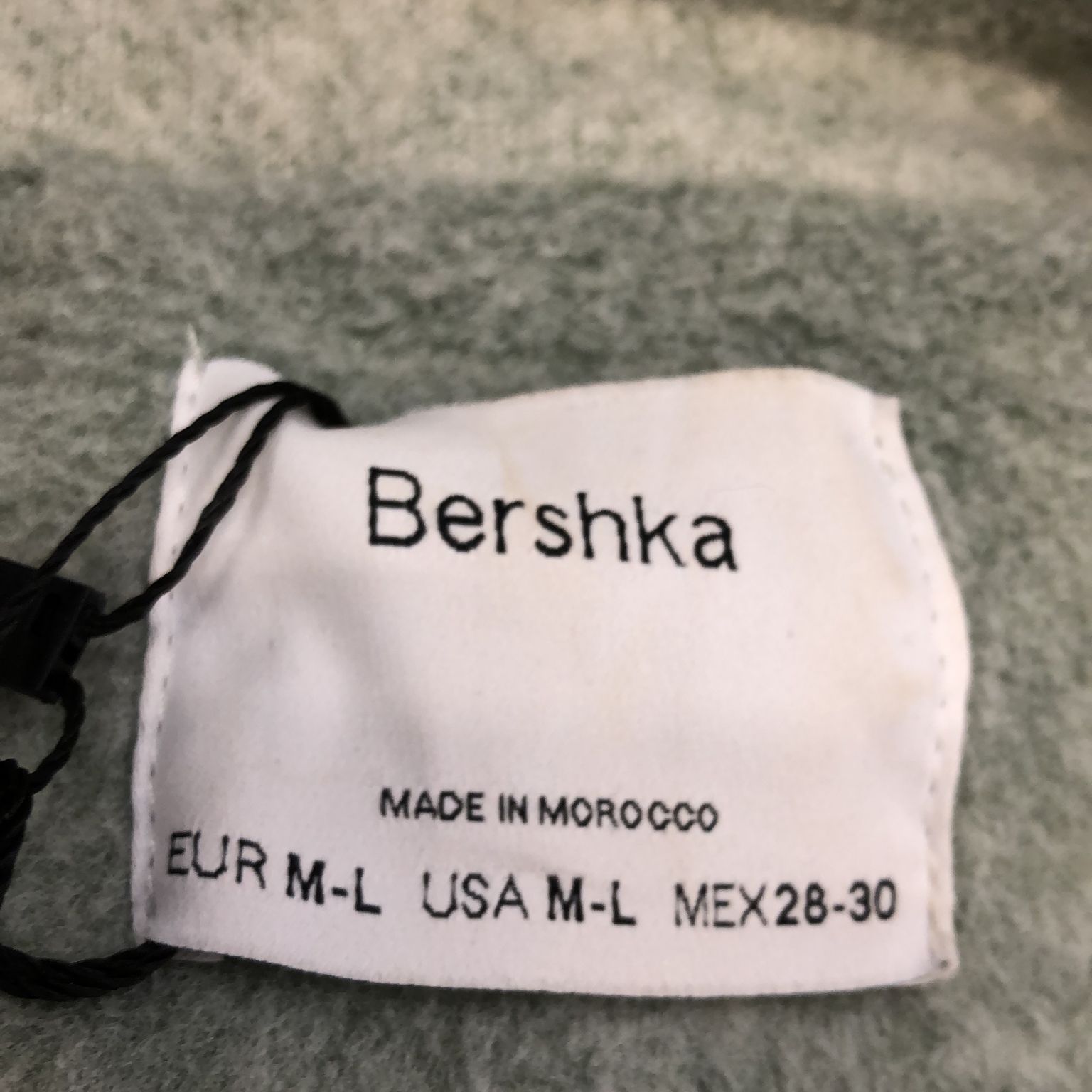 Bershka