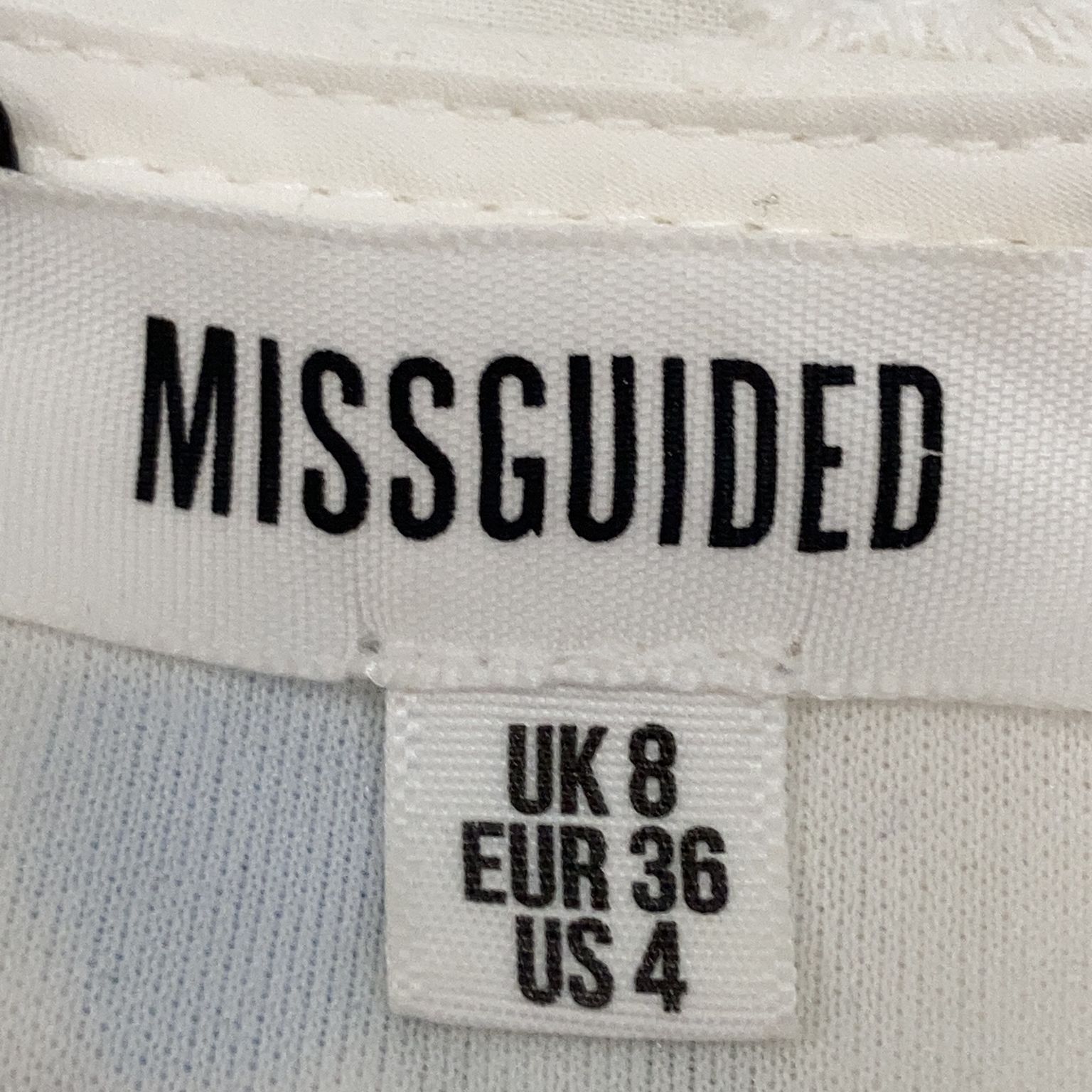 Missguided