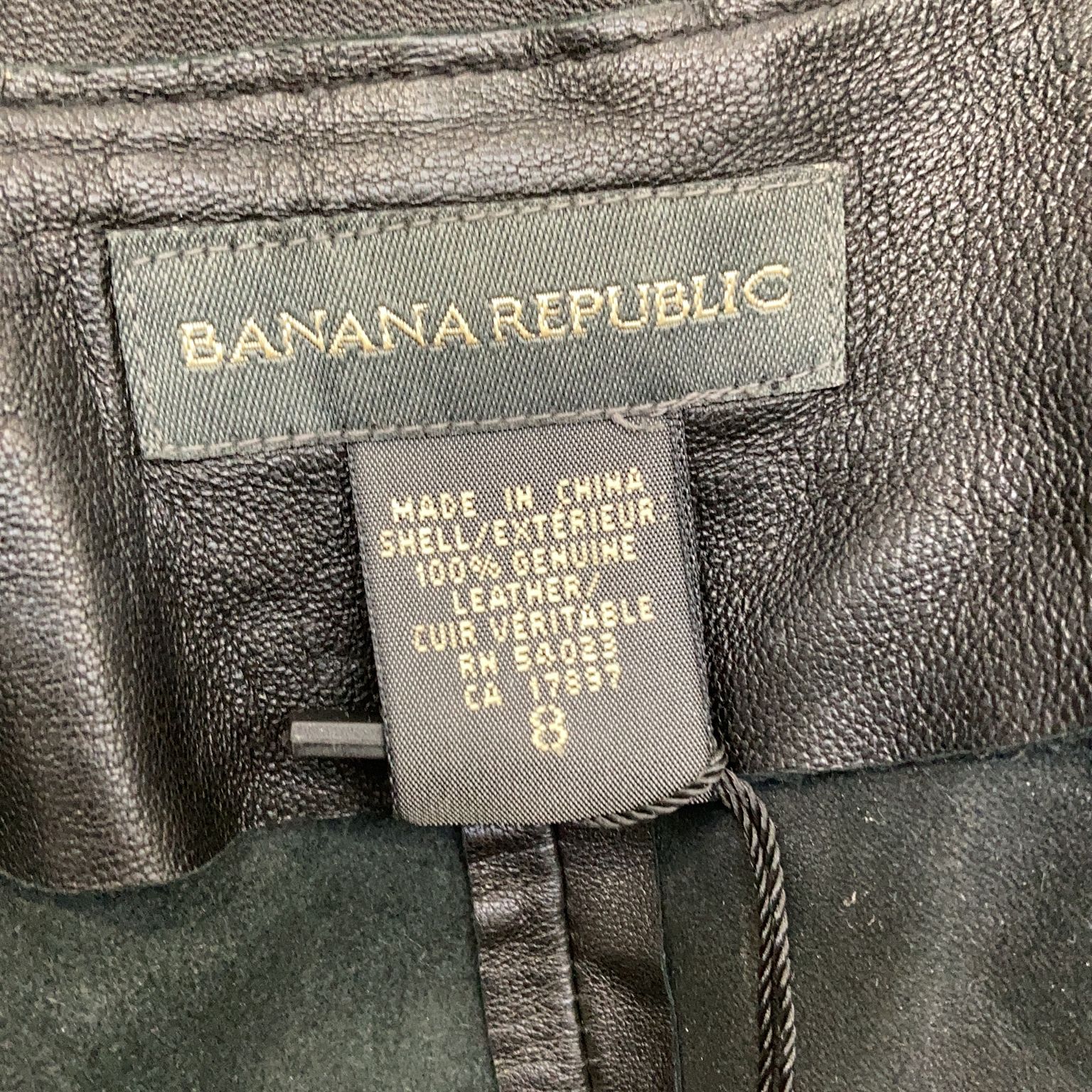 Banana Republic