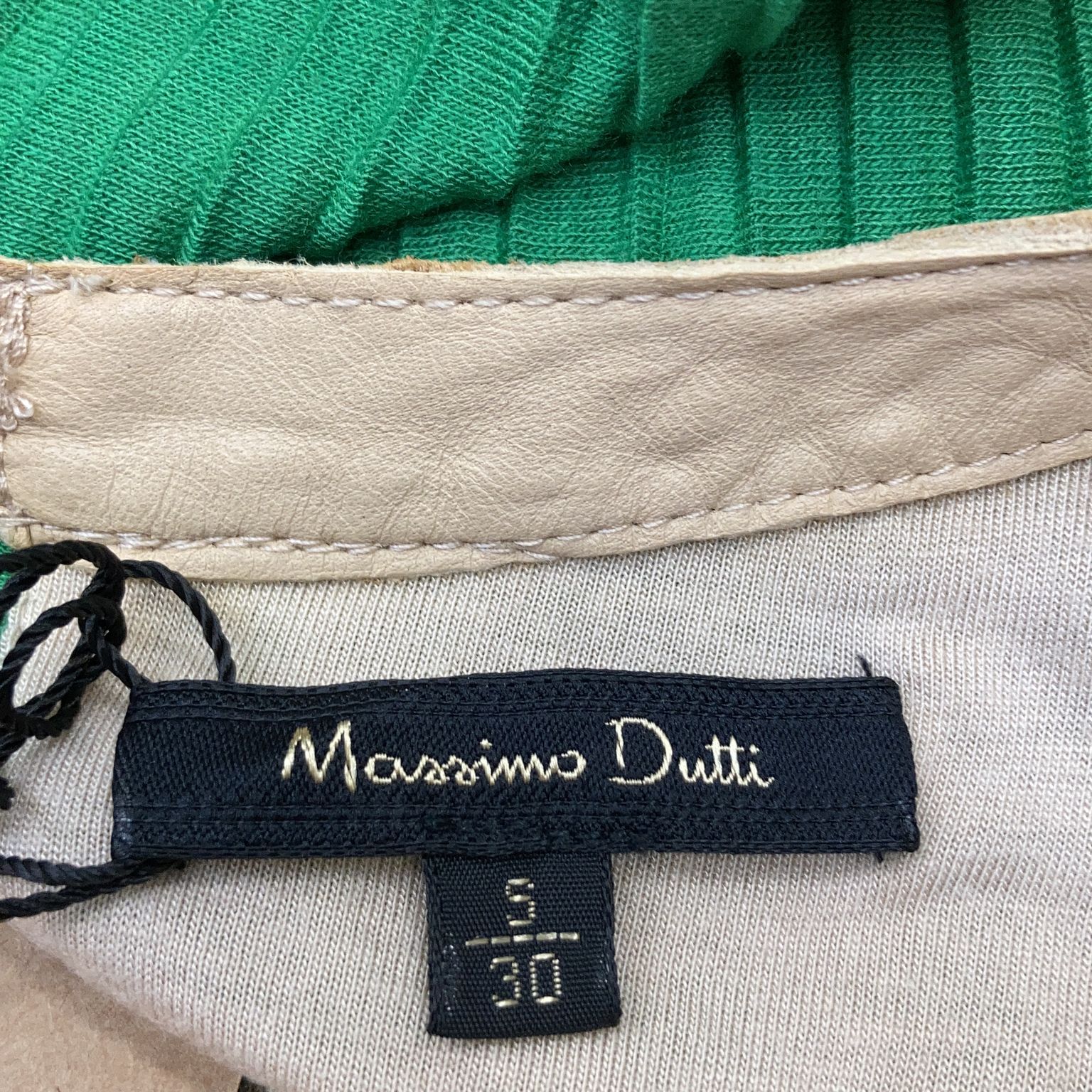 Massimo Dutti