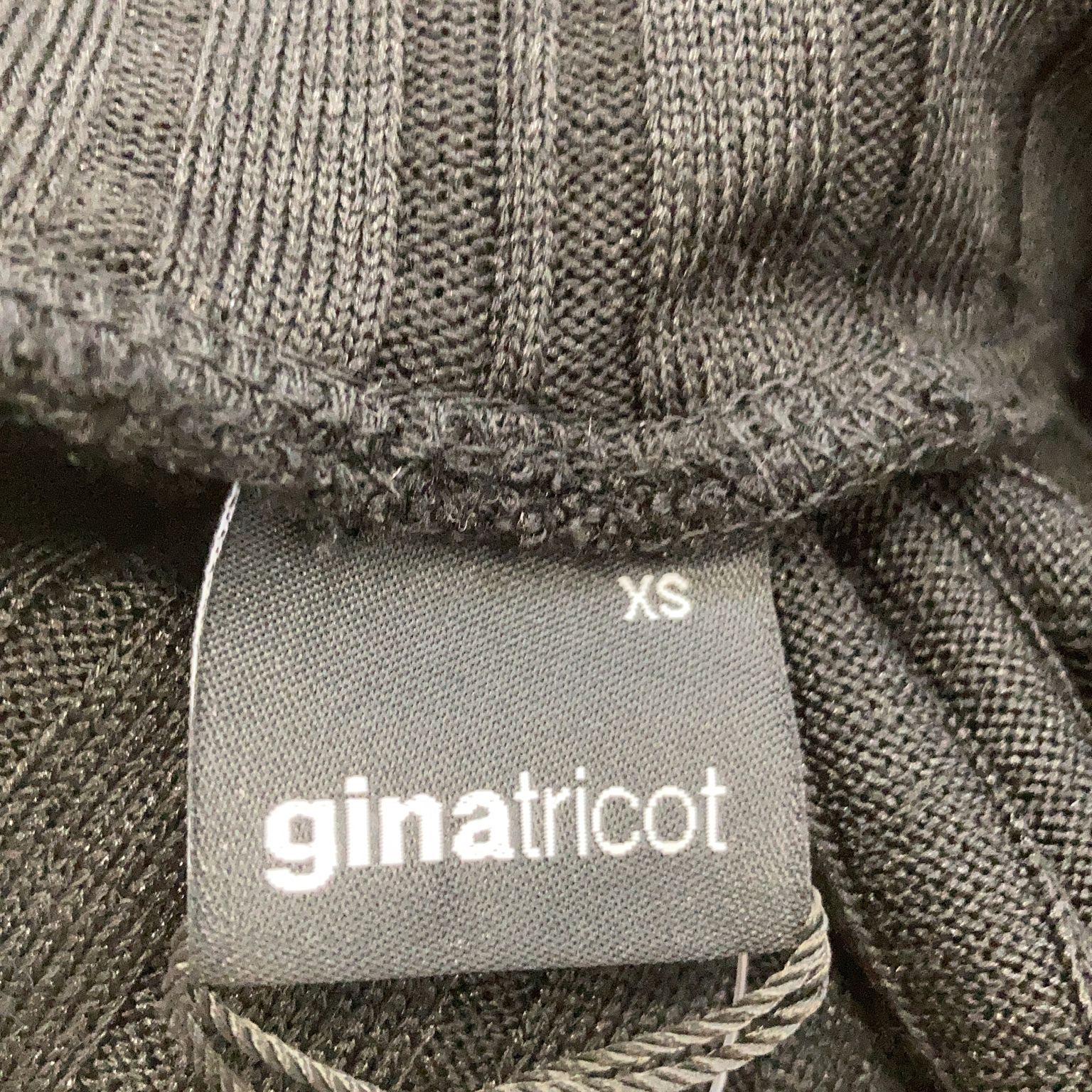 Gina Tricot