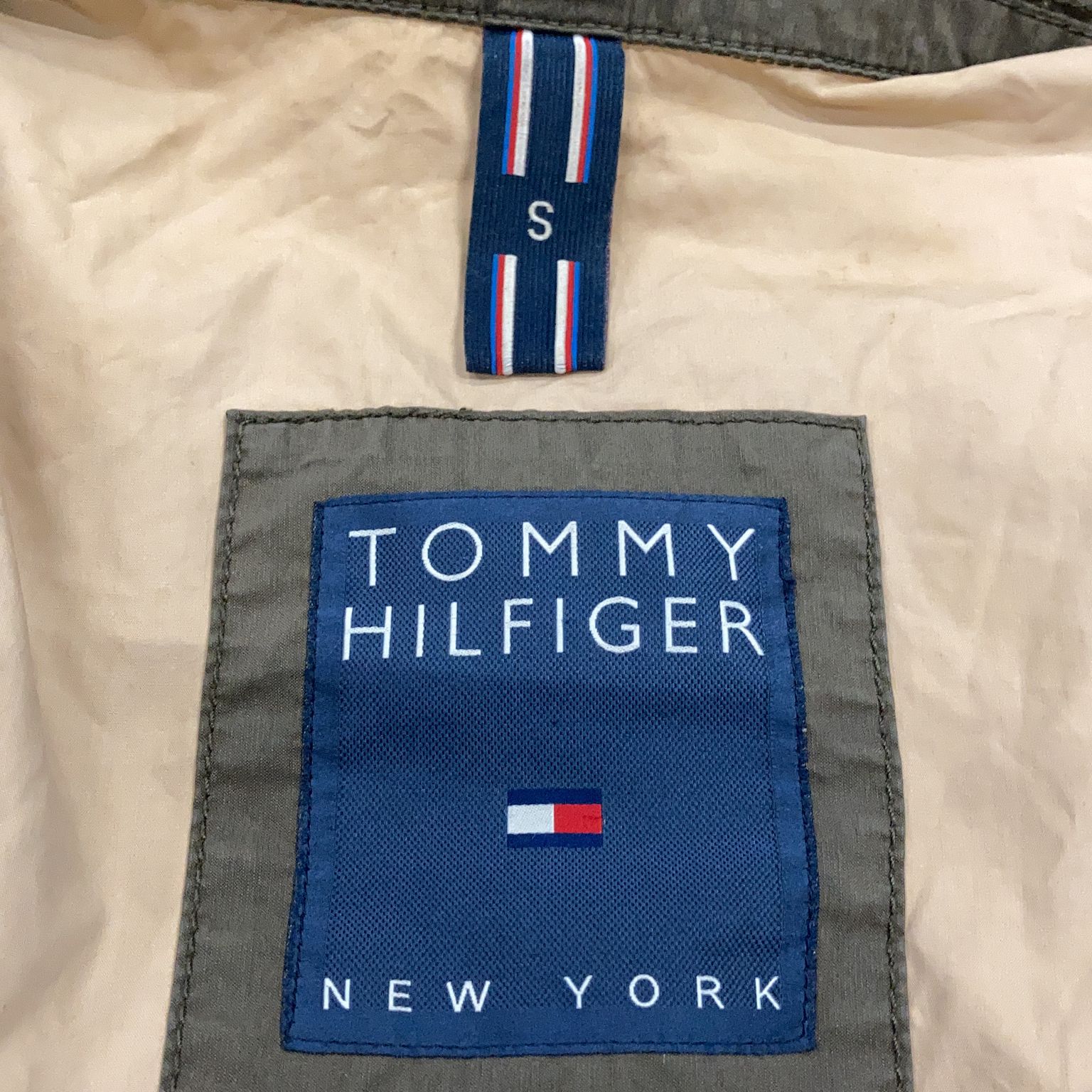 Tommy Hilfiger