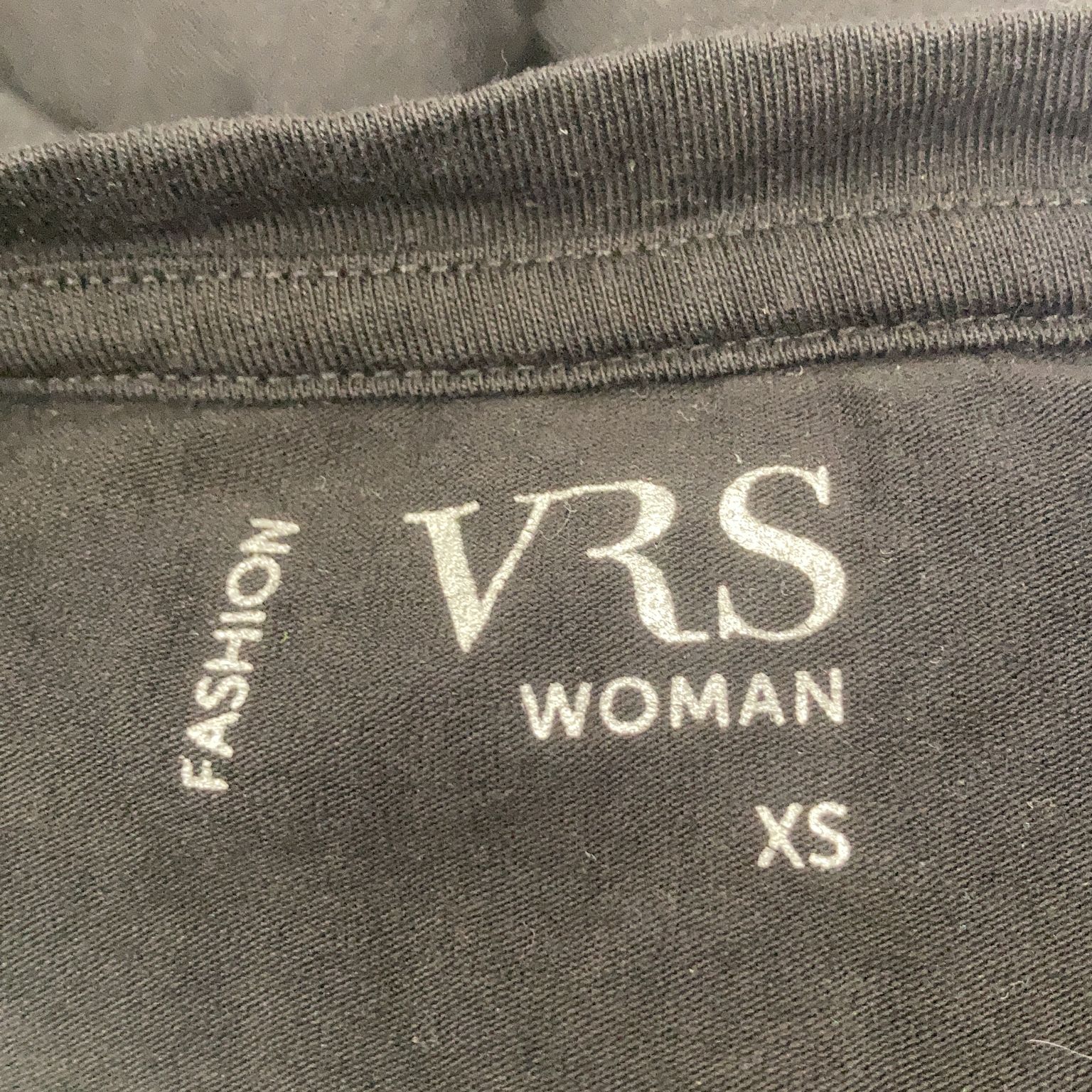 VRS Woman