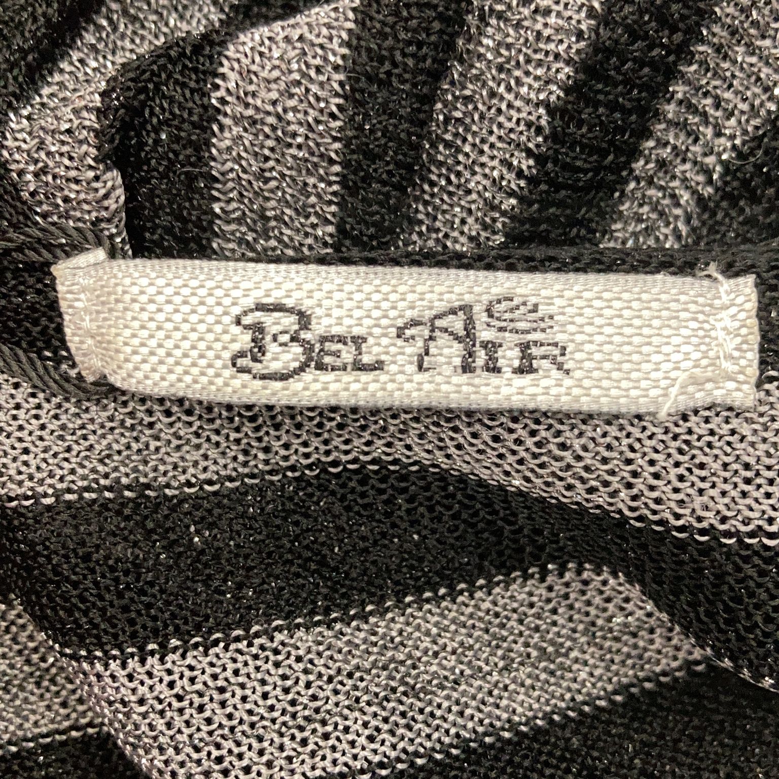 Bel Air