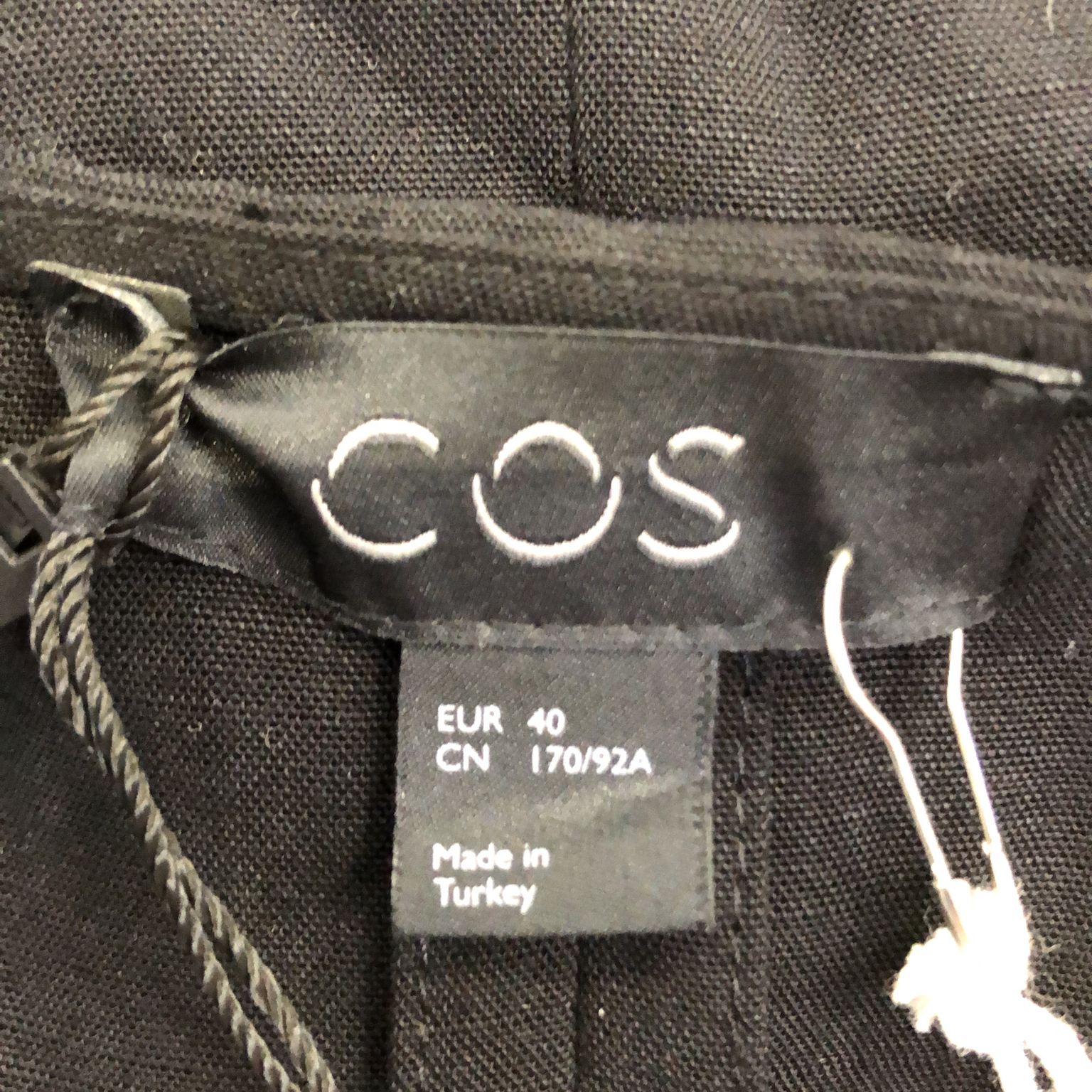 COS