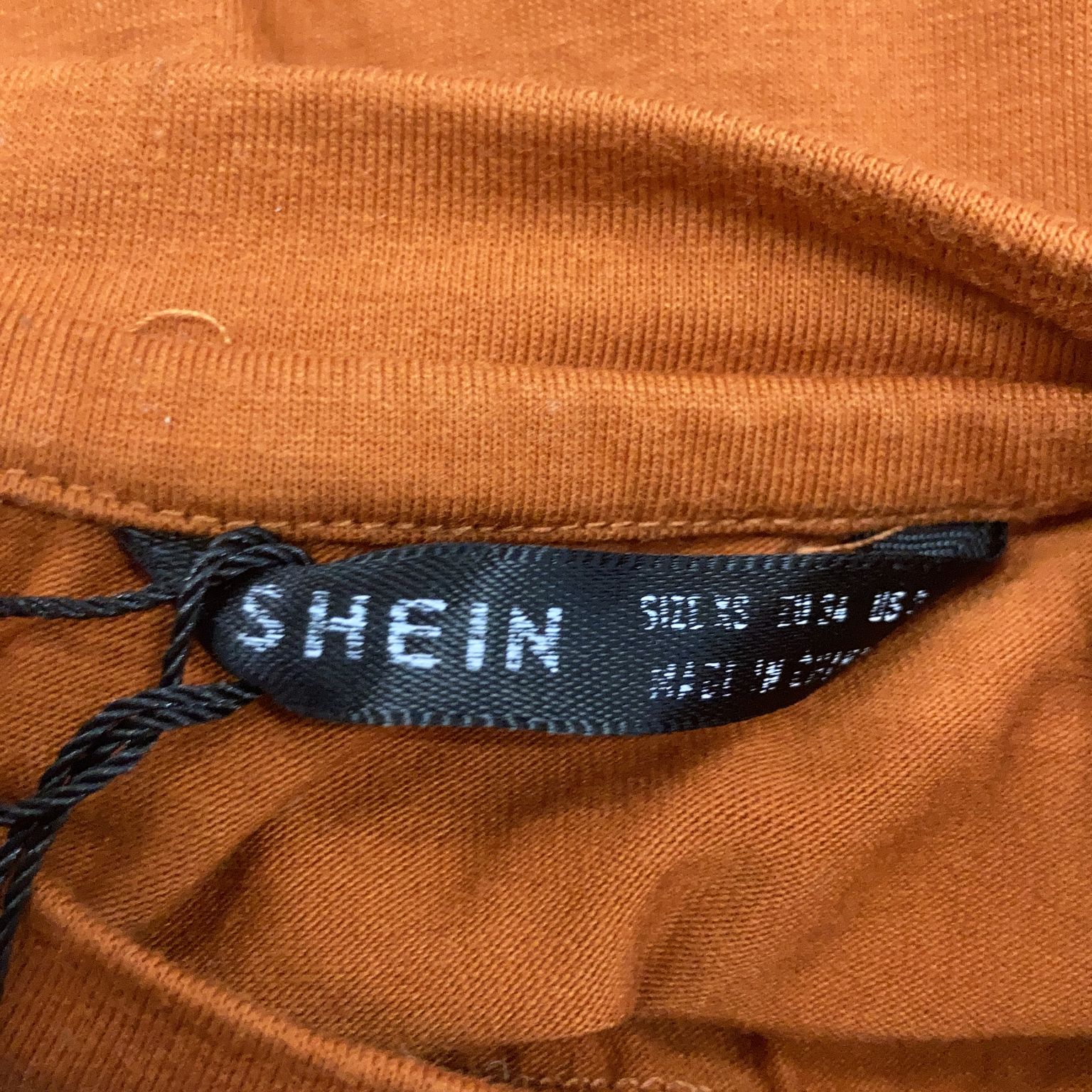 Shein