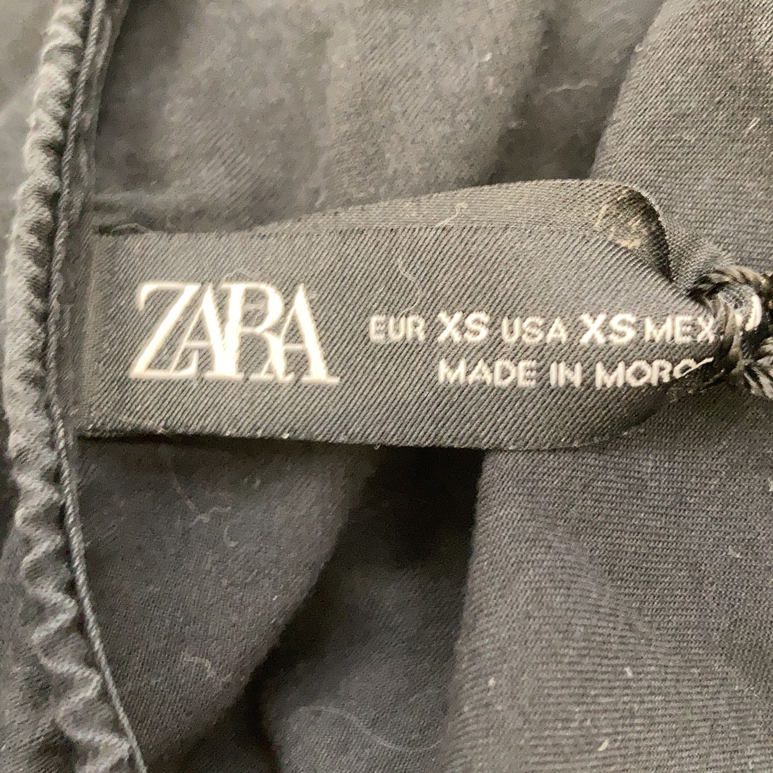 Zara