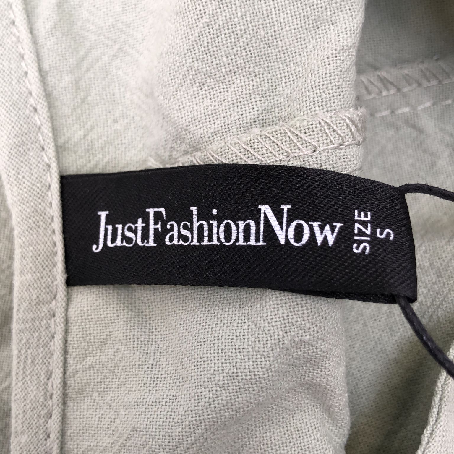 JustFashionNow