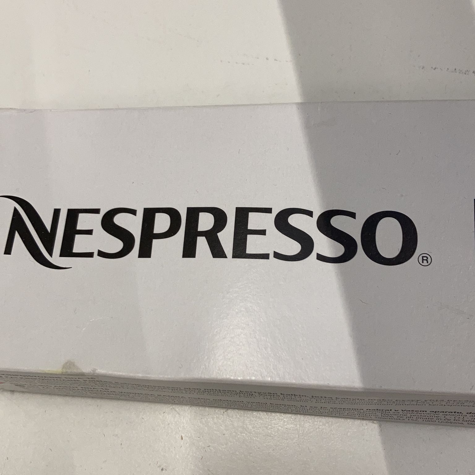 Nespresso