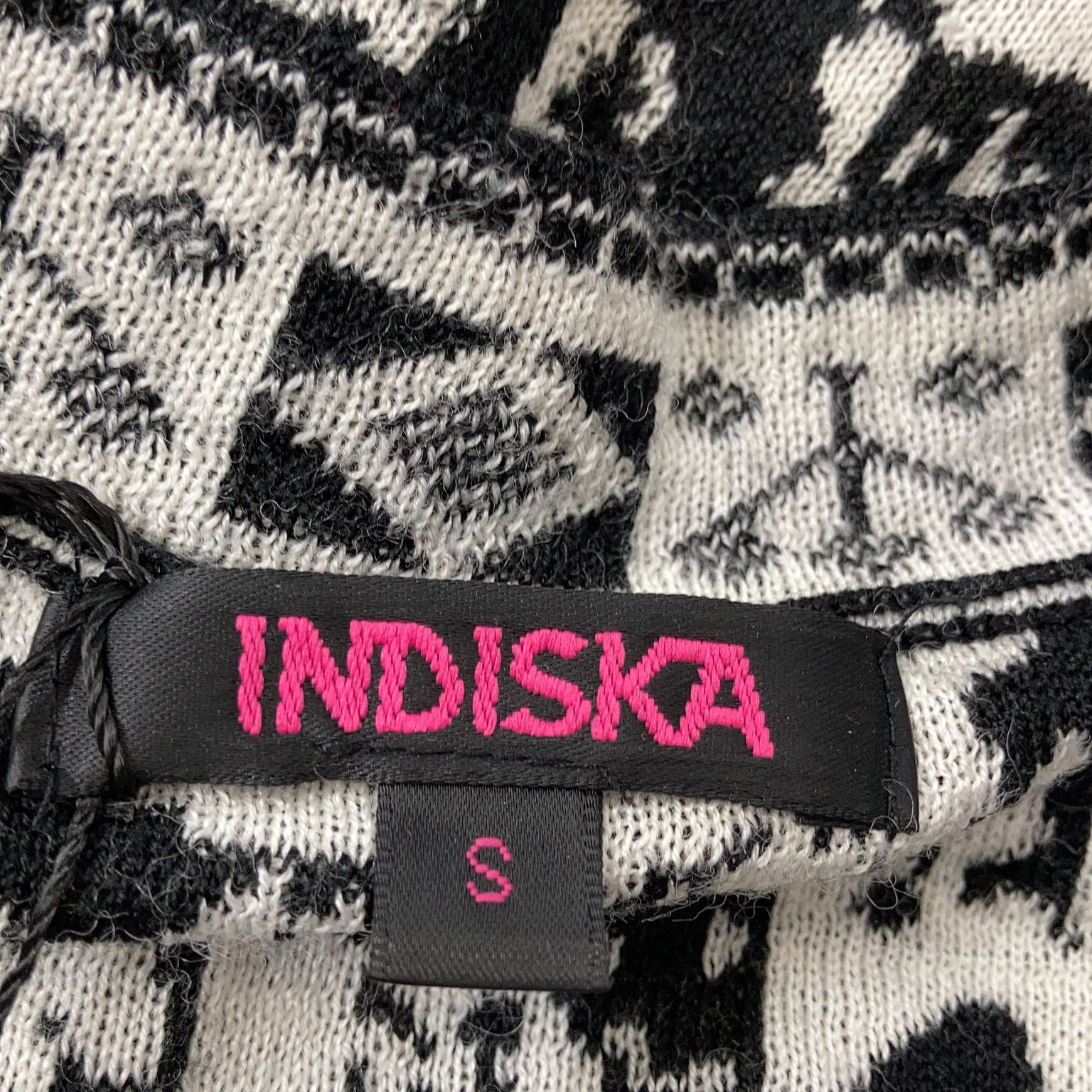 Indiska