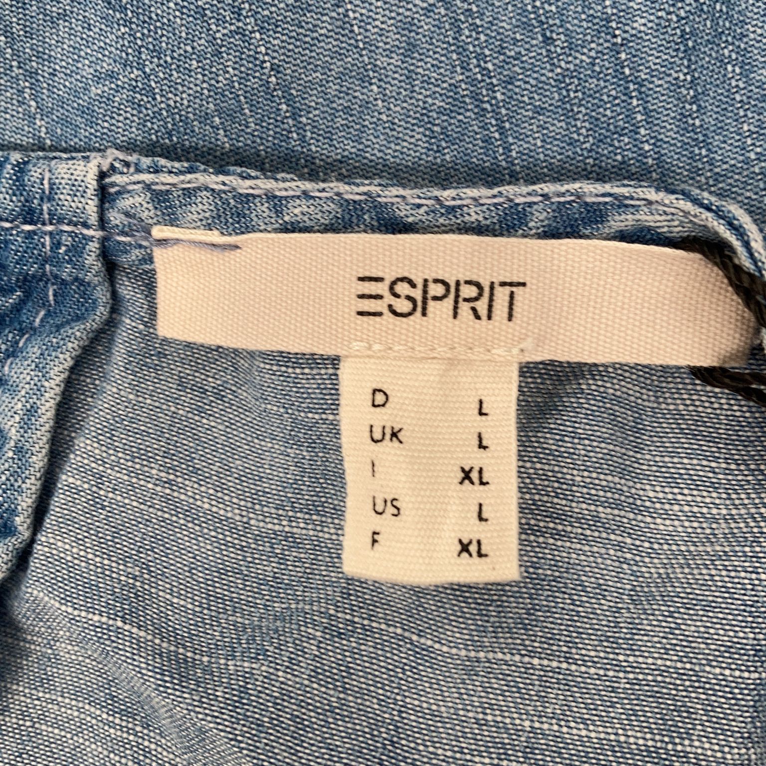 ESPRIT