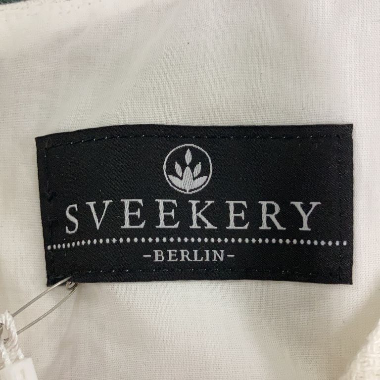 Sveekery