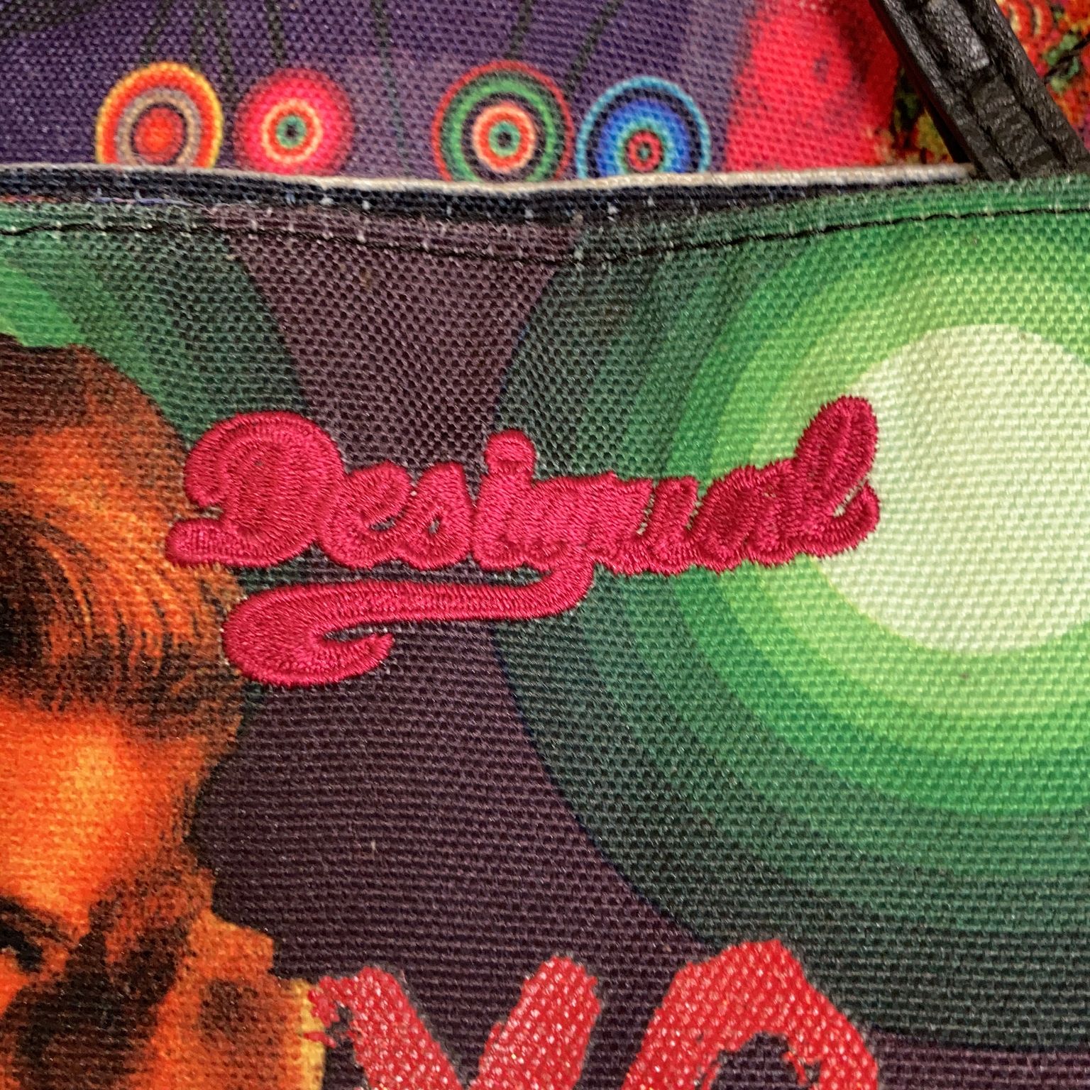 Desigual