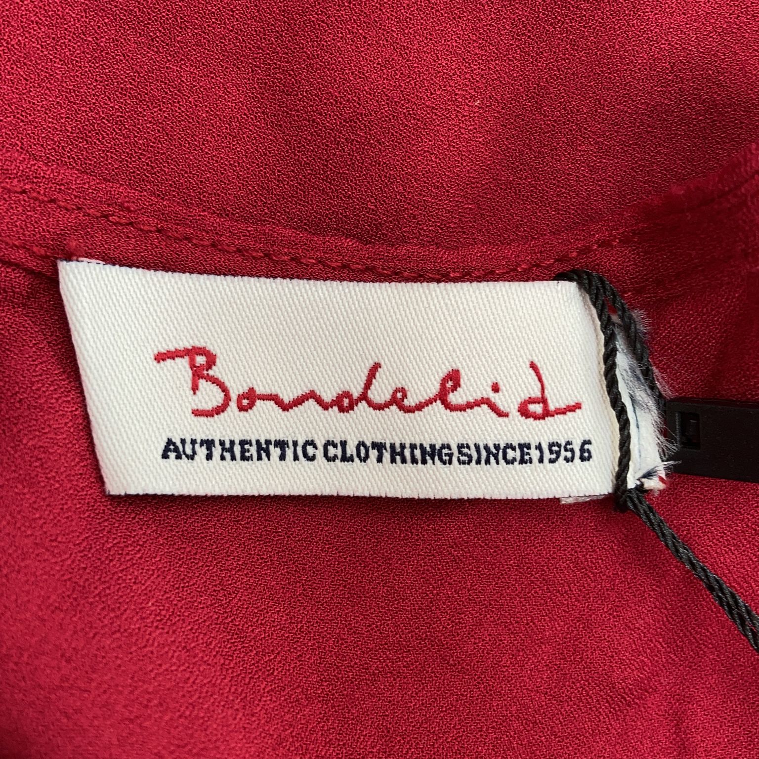 Bondelid