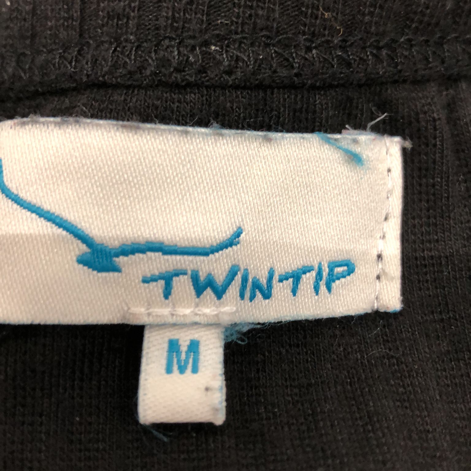 Twintip