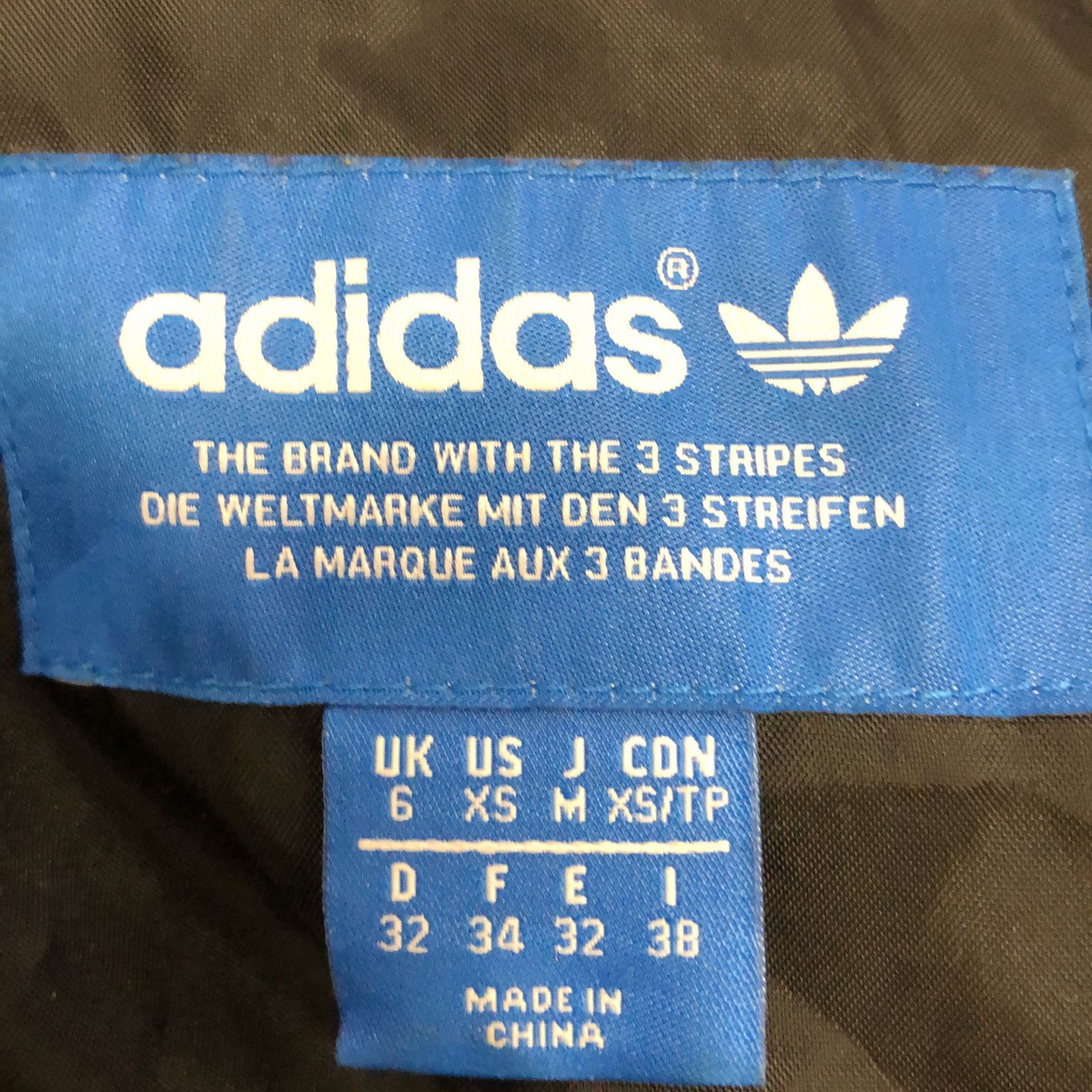 Adidas