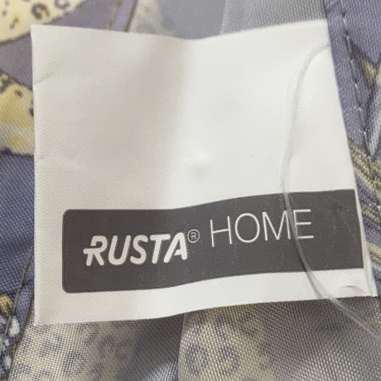 Rusta Home