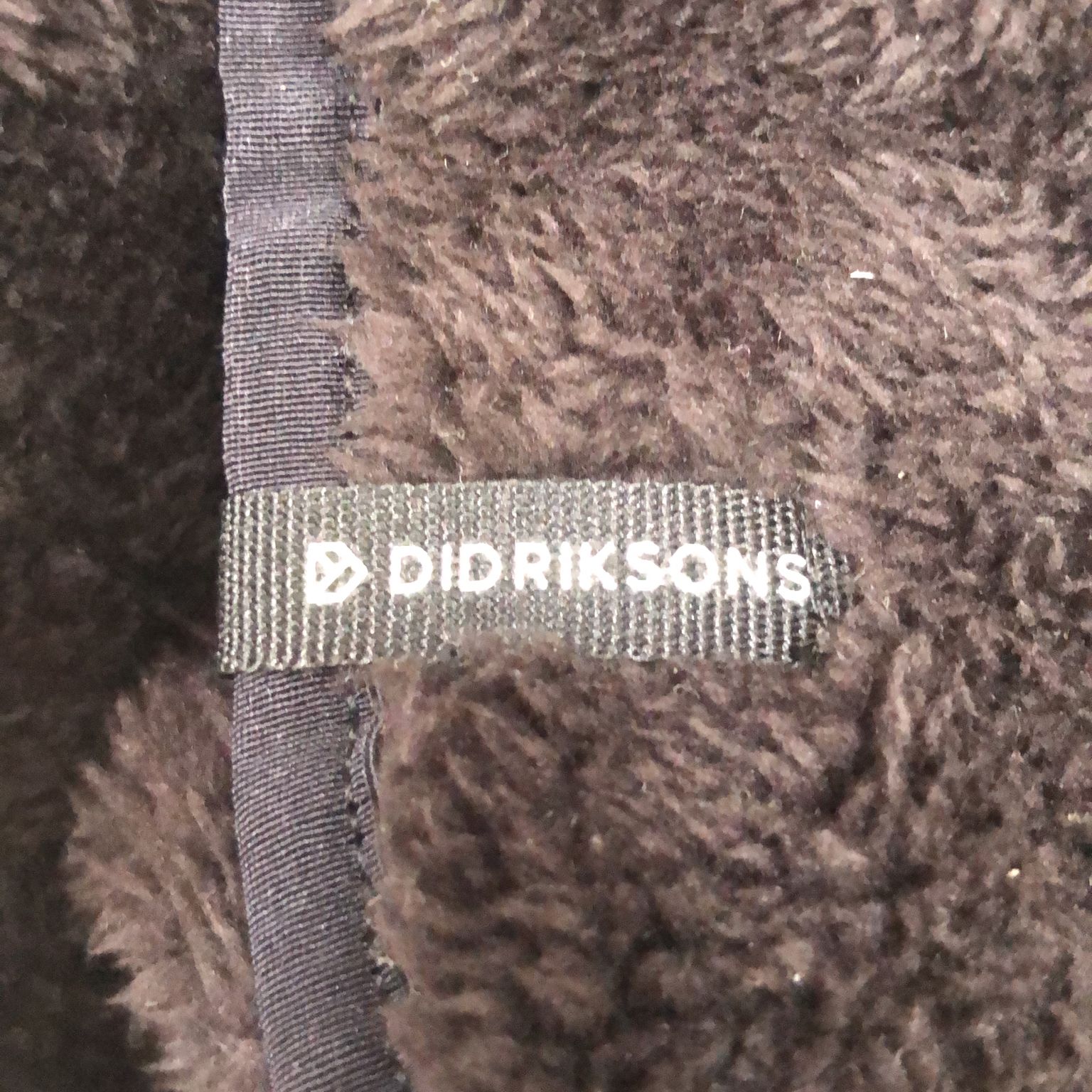 Didriksons