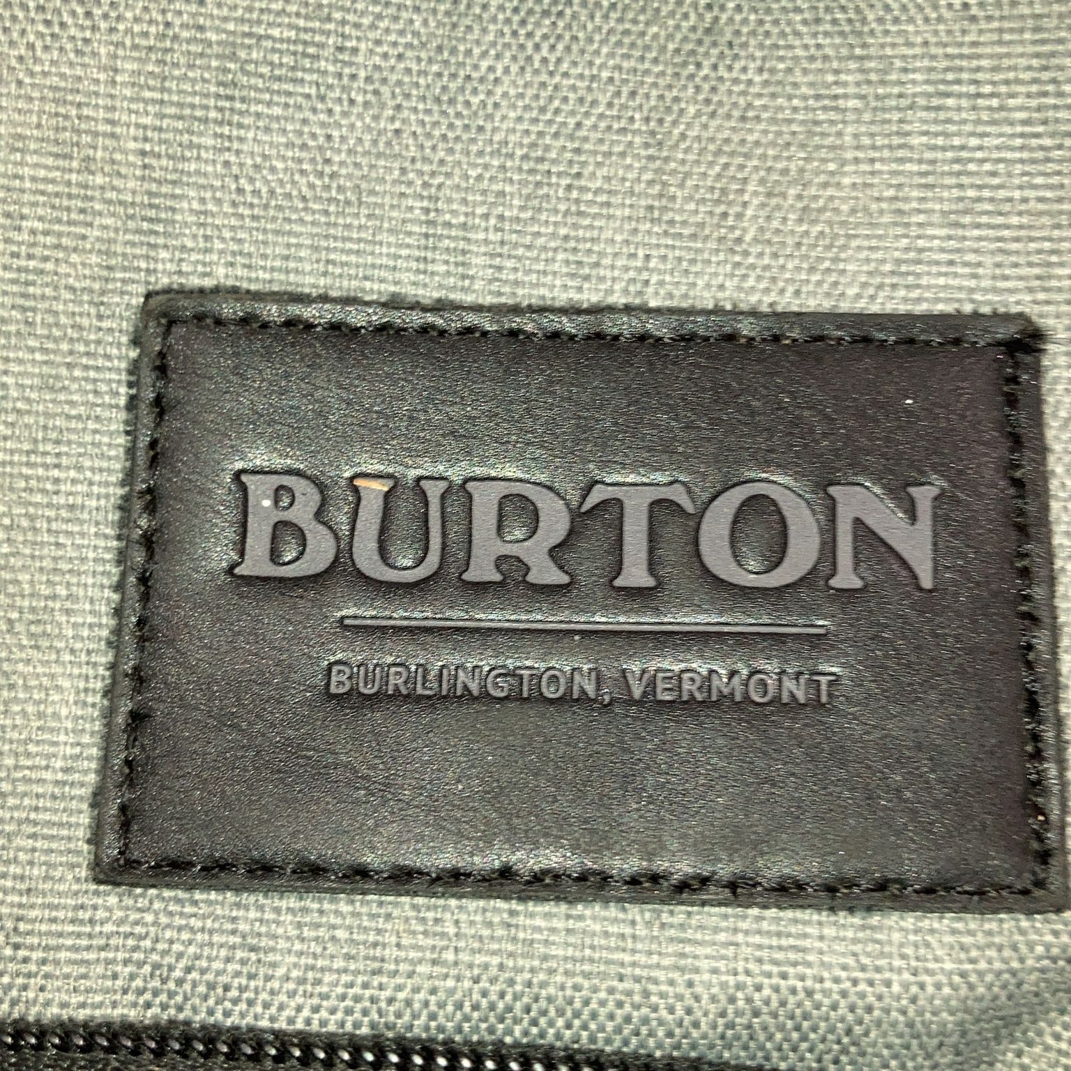 Burton