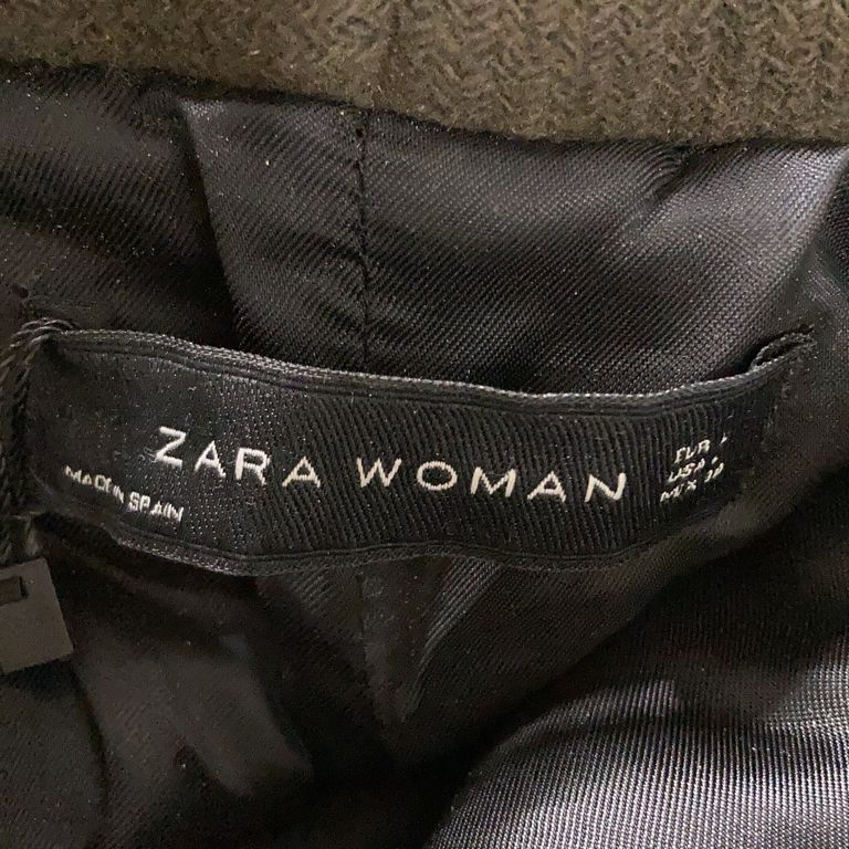 Zara Woman