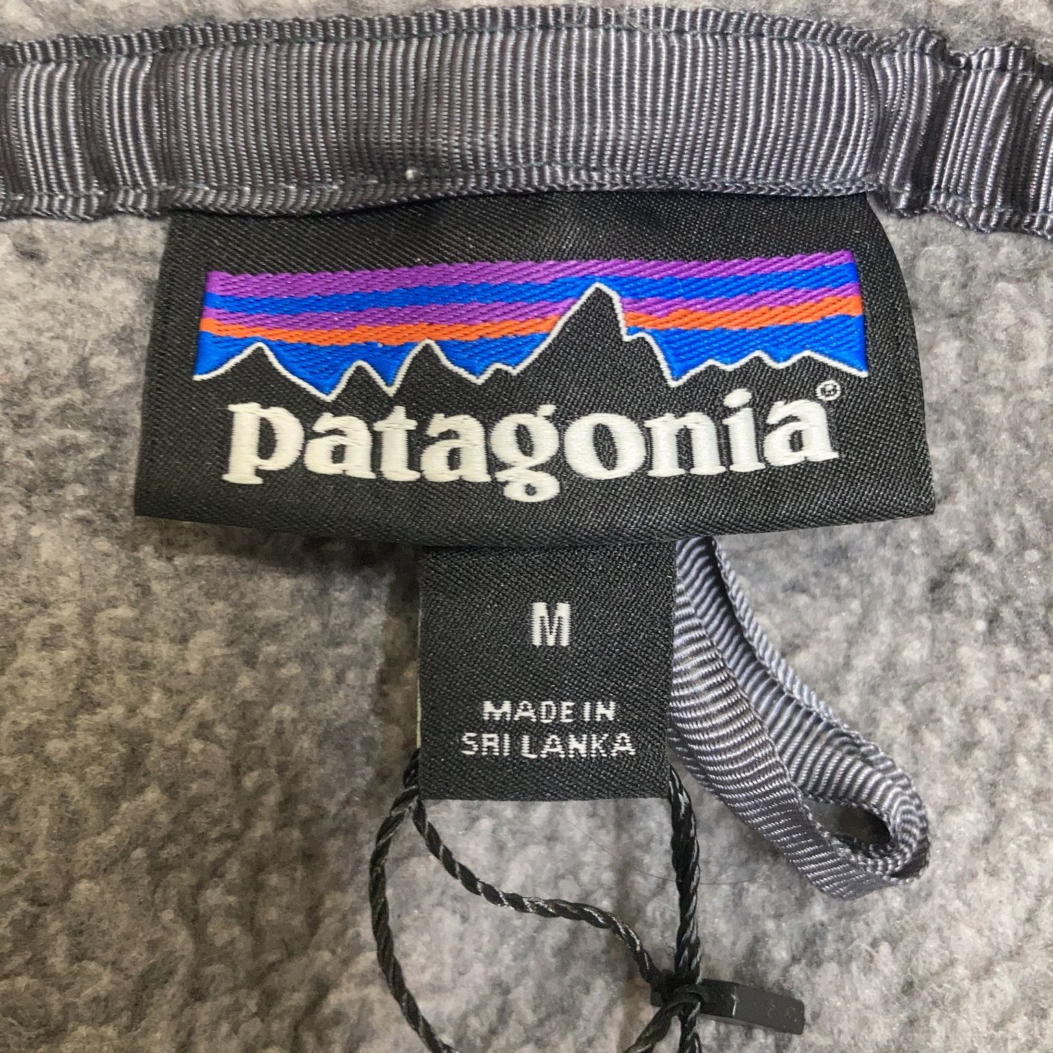 Patagonia