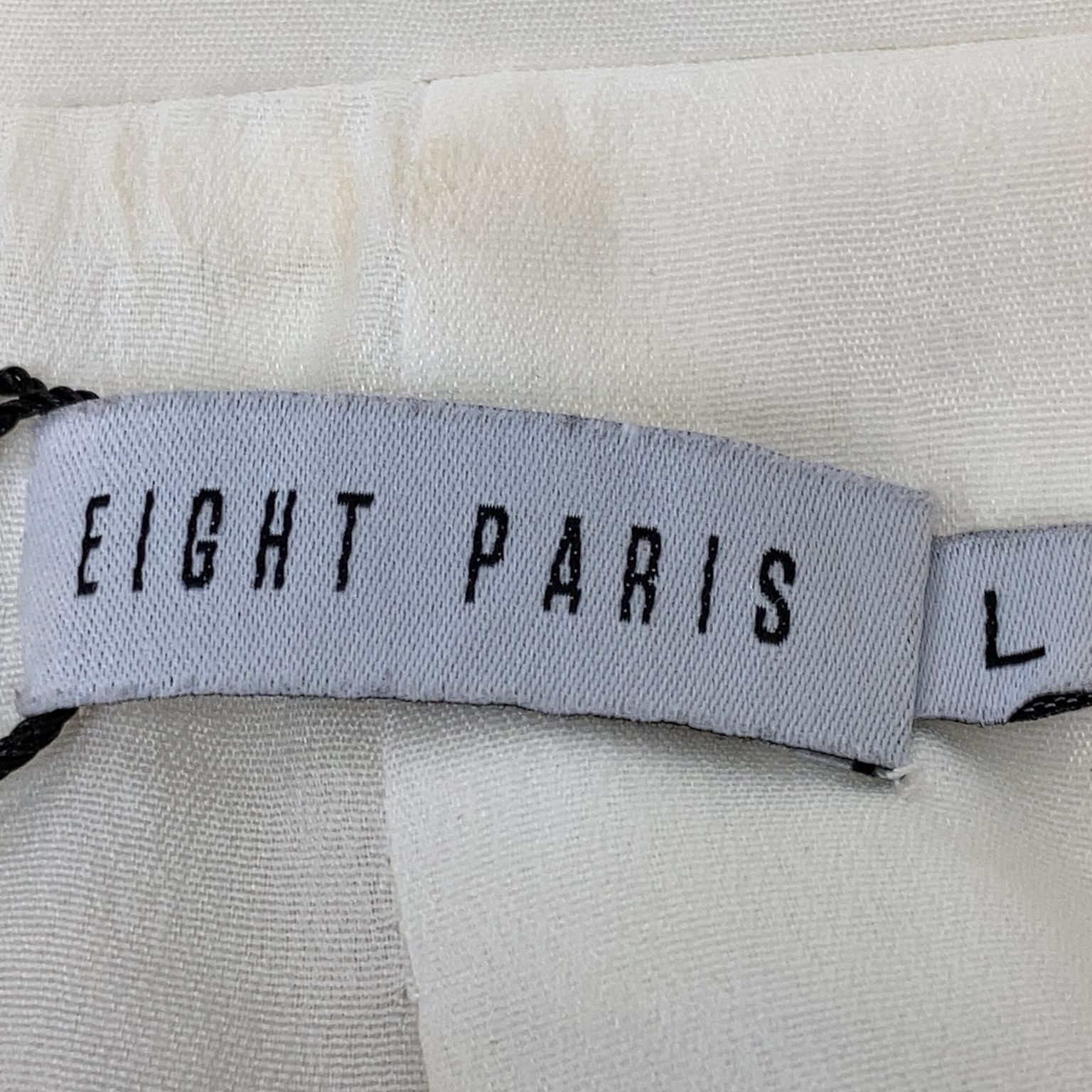 Eight Paris