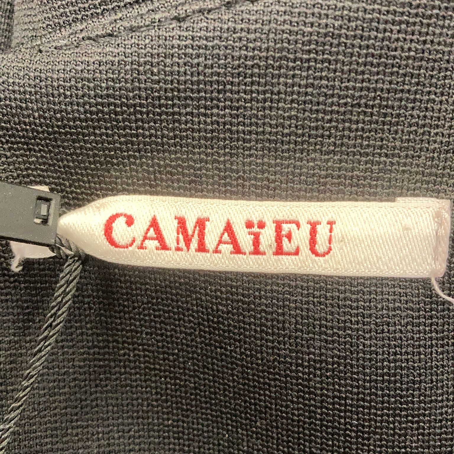 Camaieu