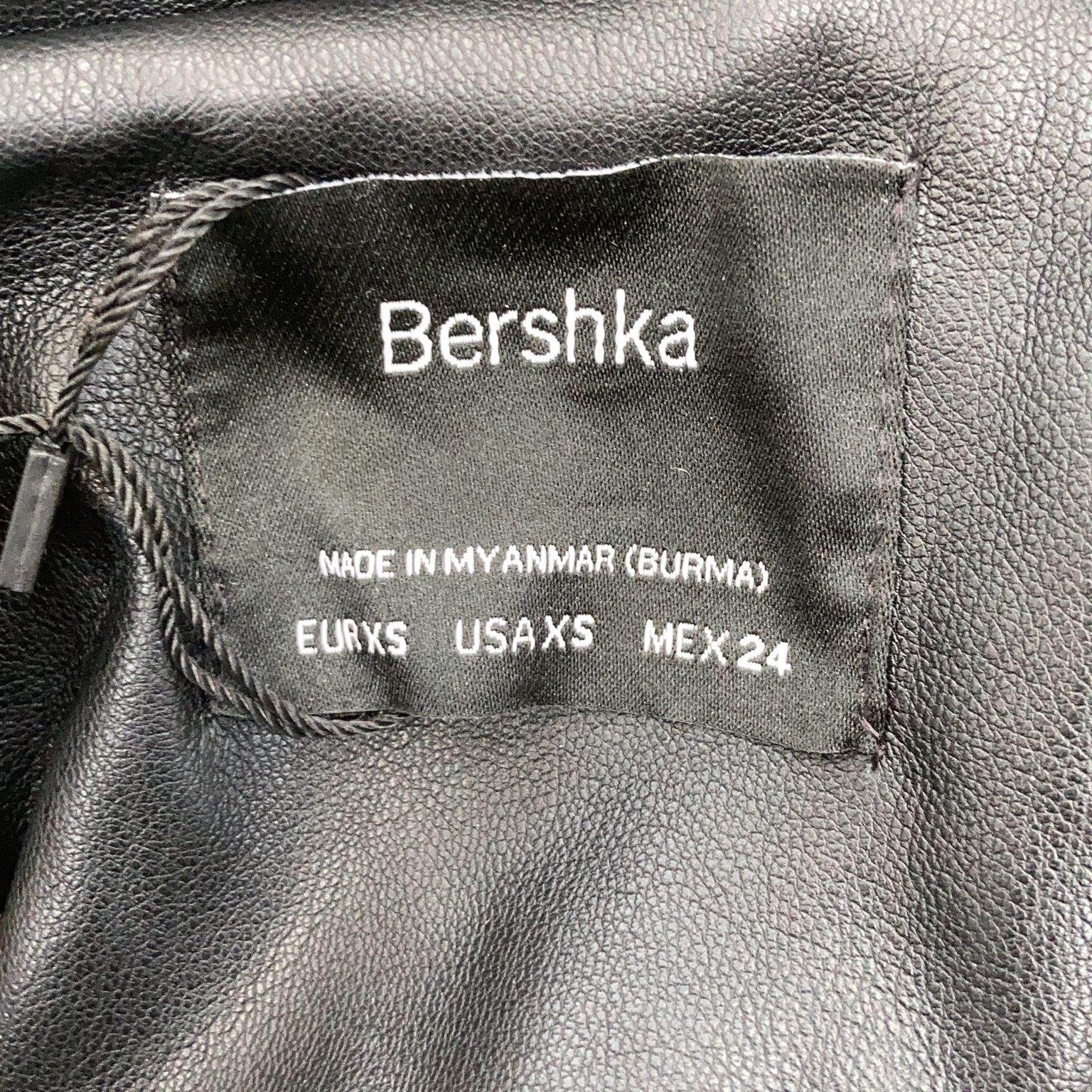 Bershka