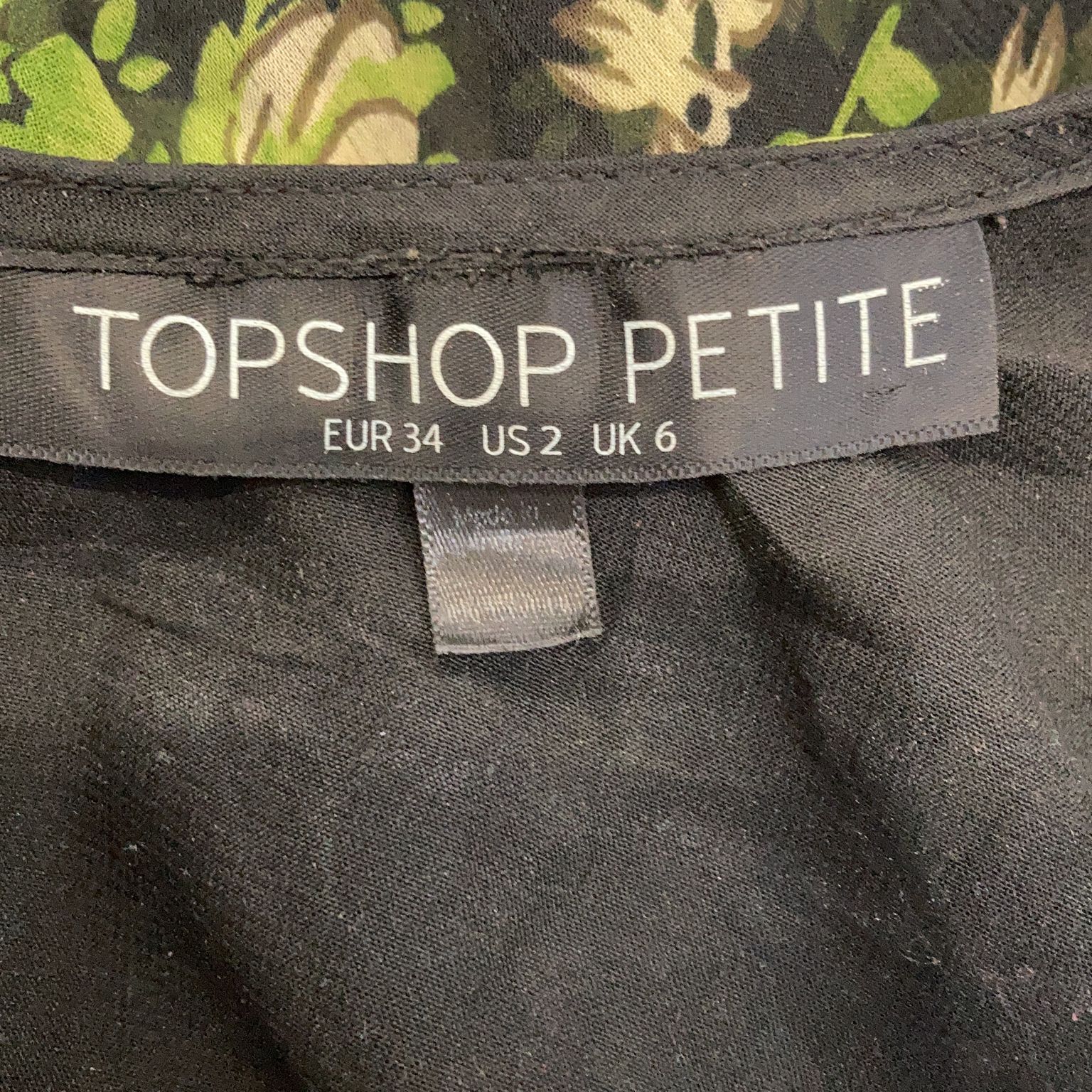 Topshop