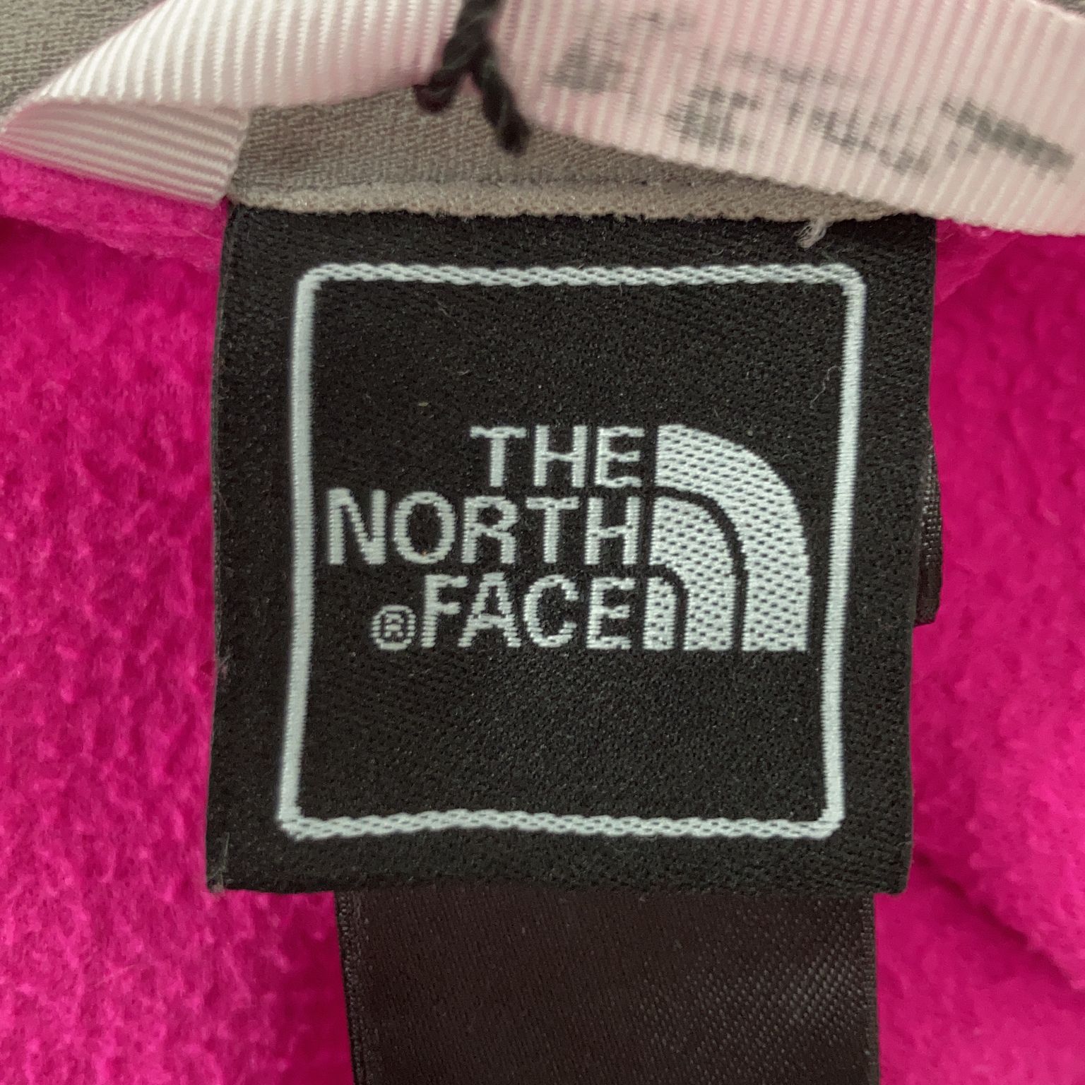 The North Face