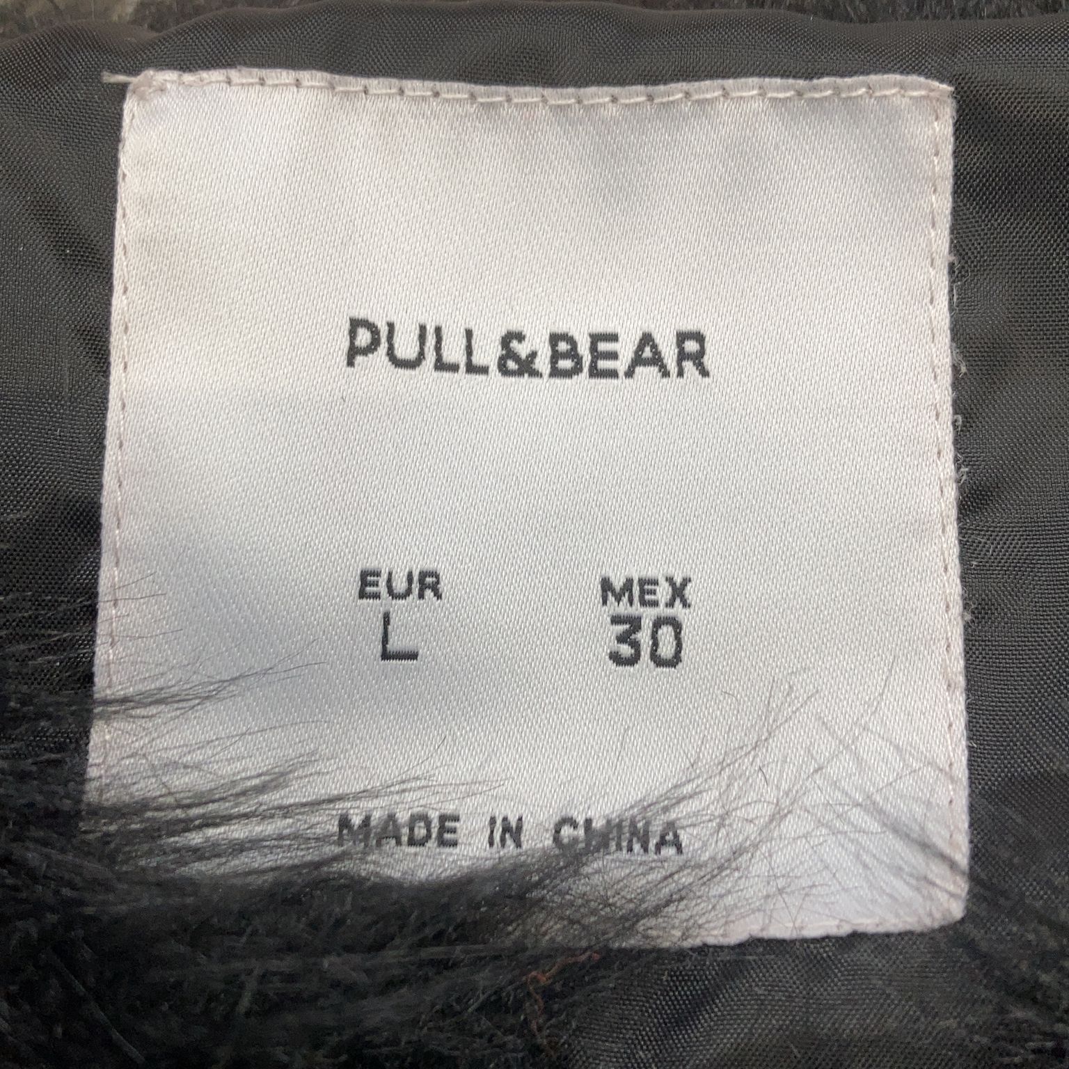 Pull  Bear