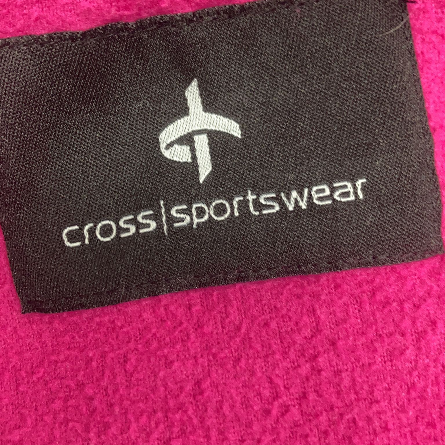 Cross Sportswear