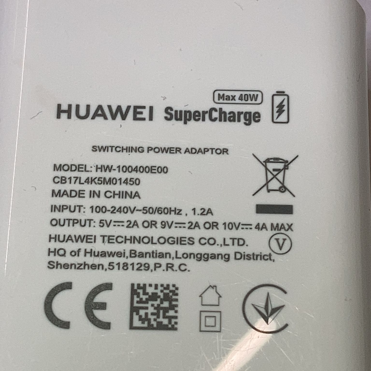 Huawei