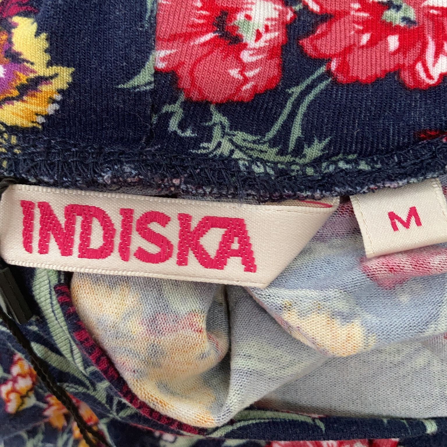 Indiska