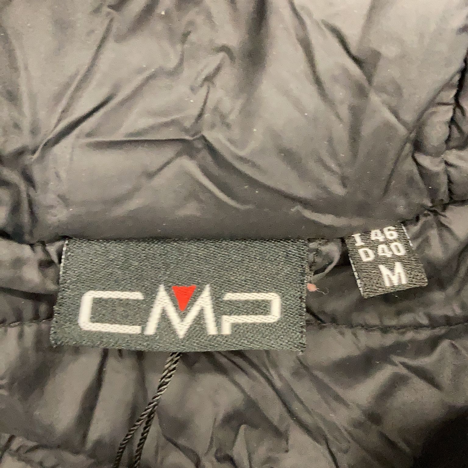 CMP