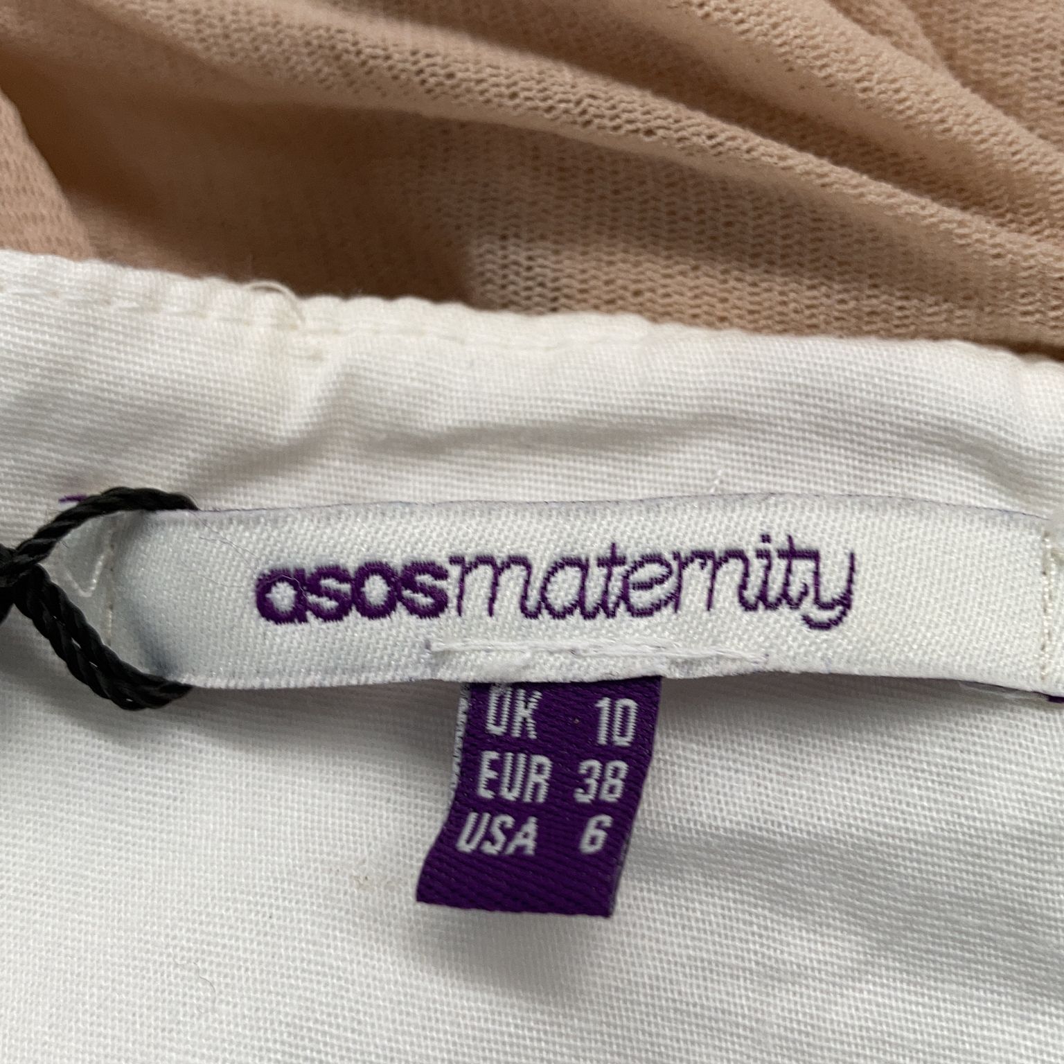 ASOS Maternity