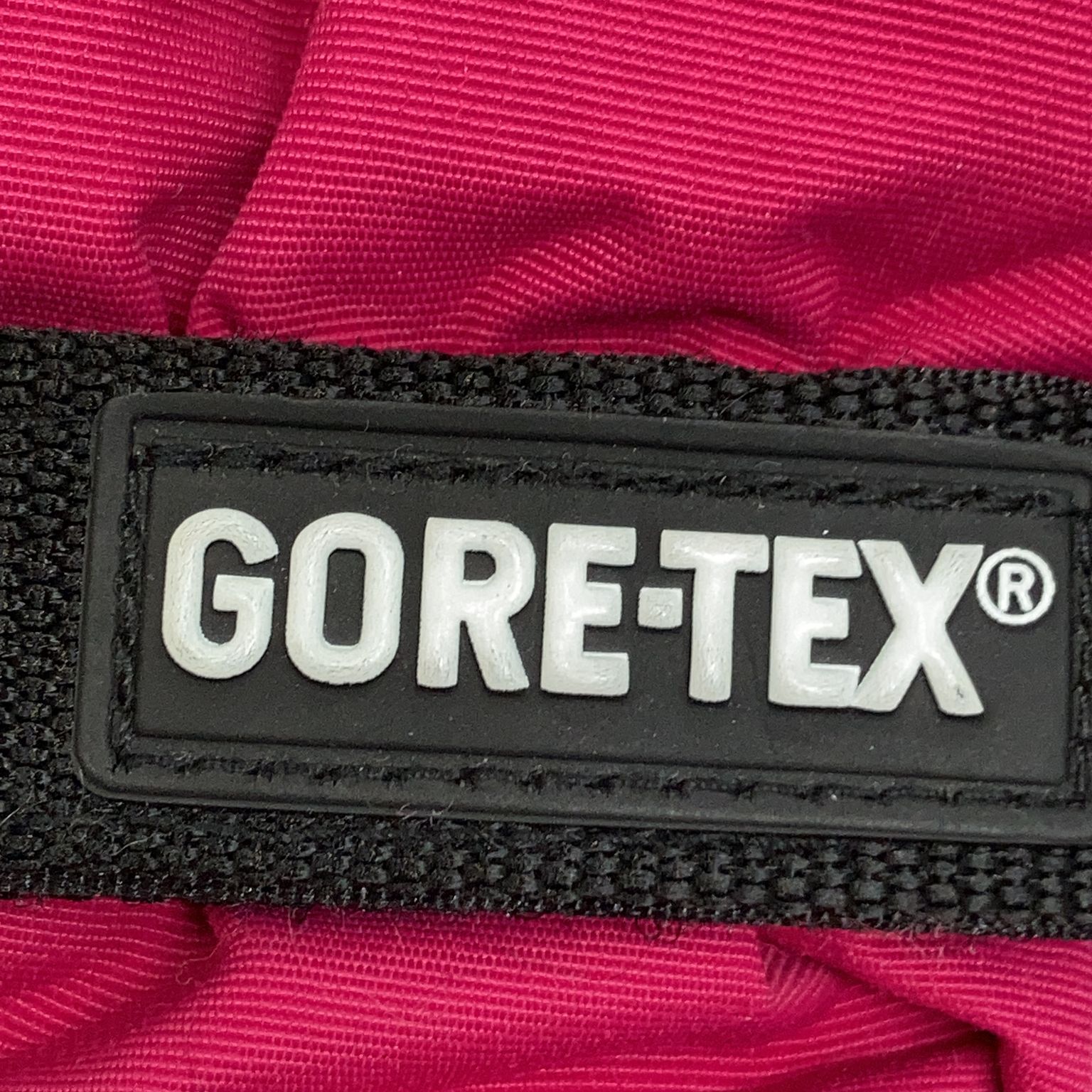 Gore Tex