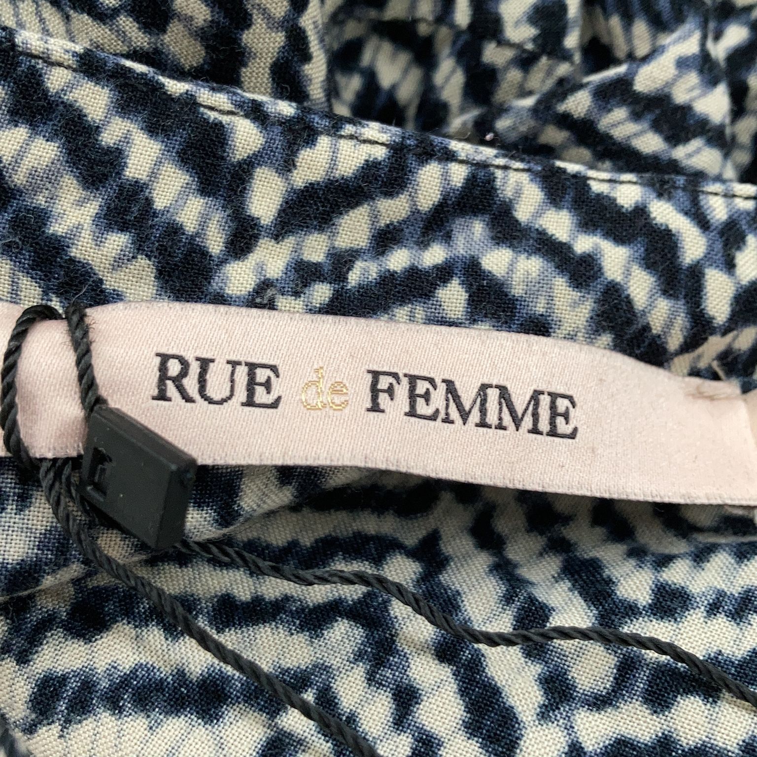 Rue de Femme