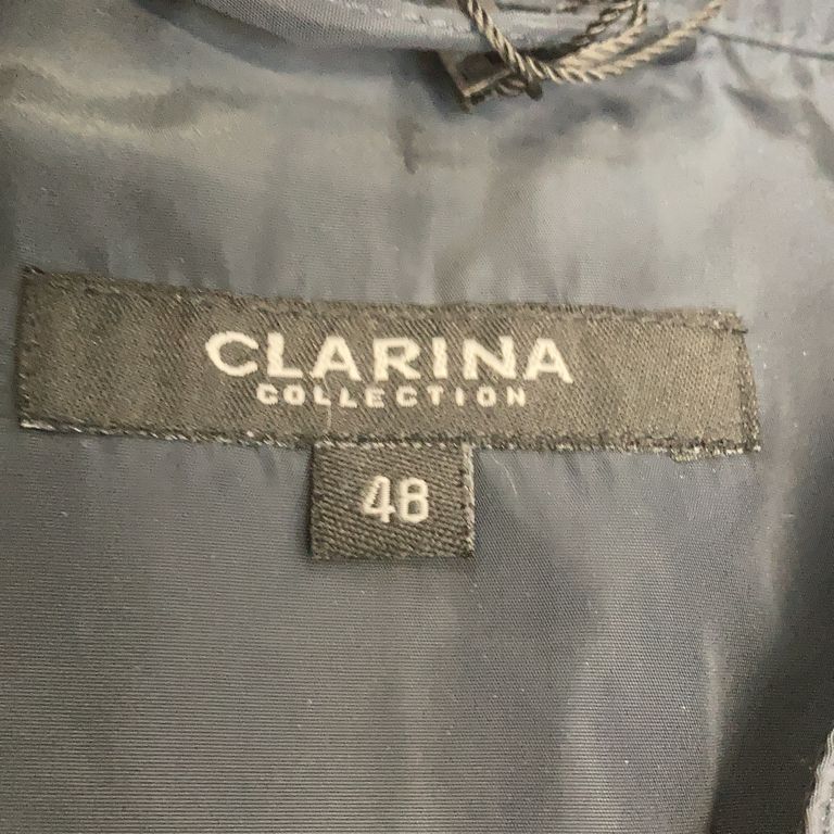 Clarina Collection