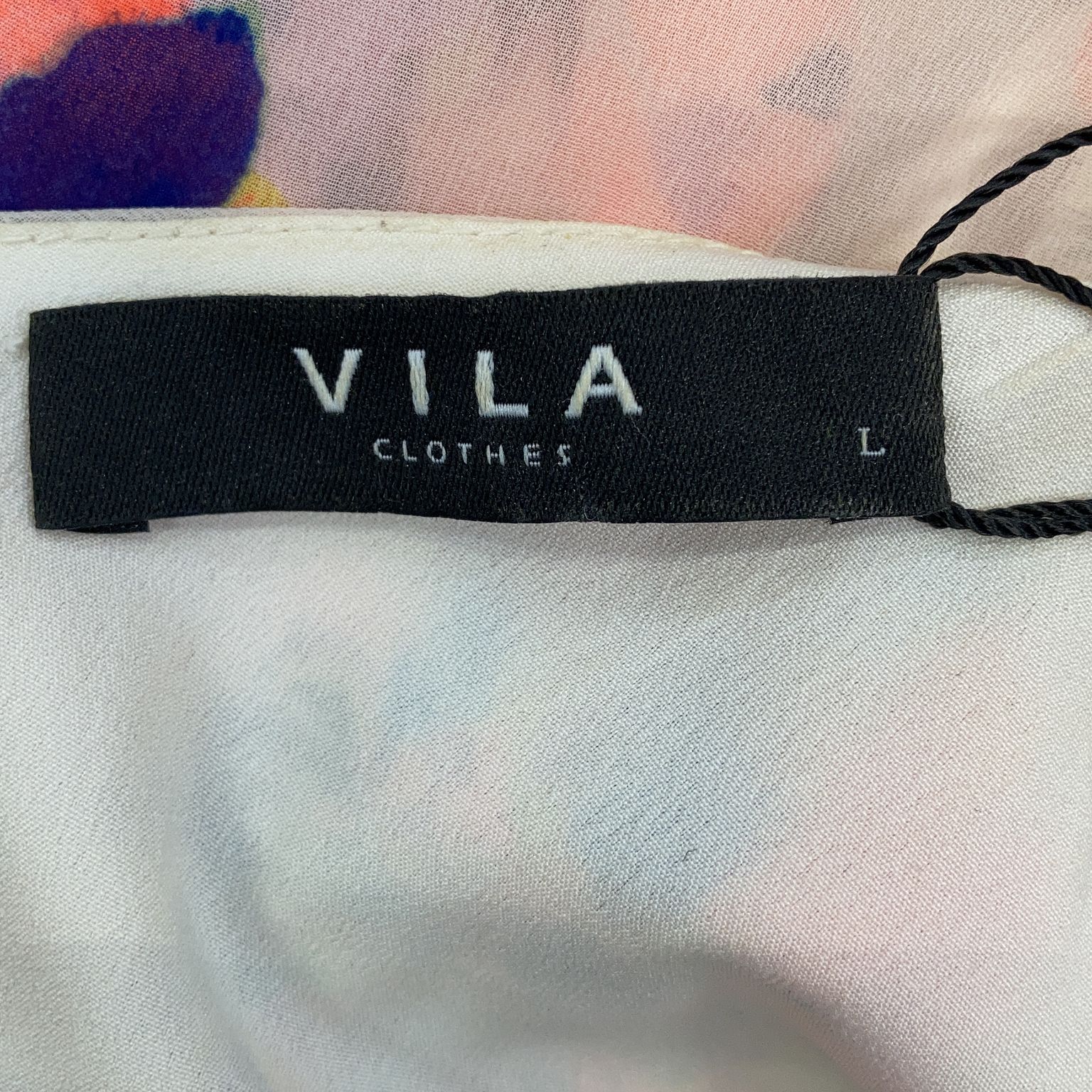 VILA Clothes