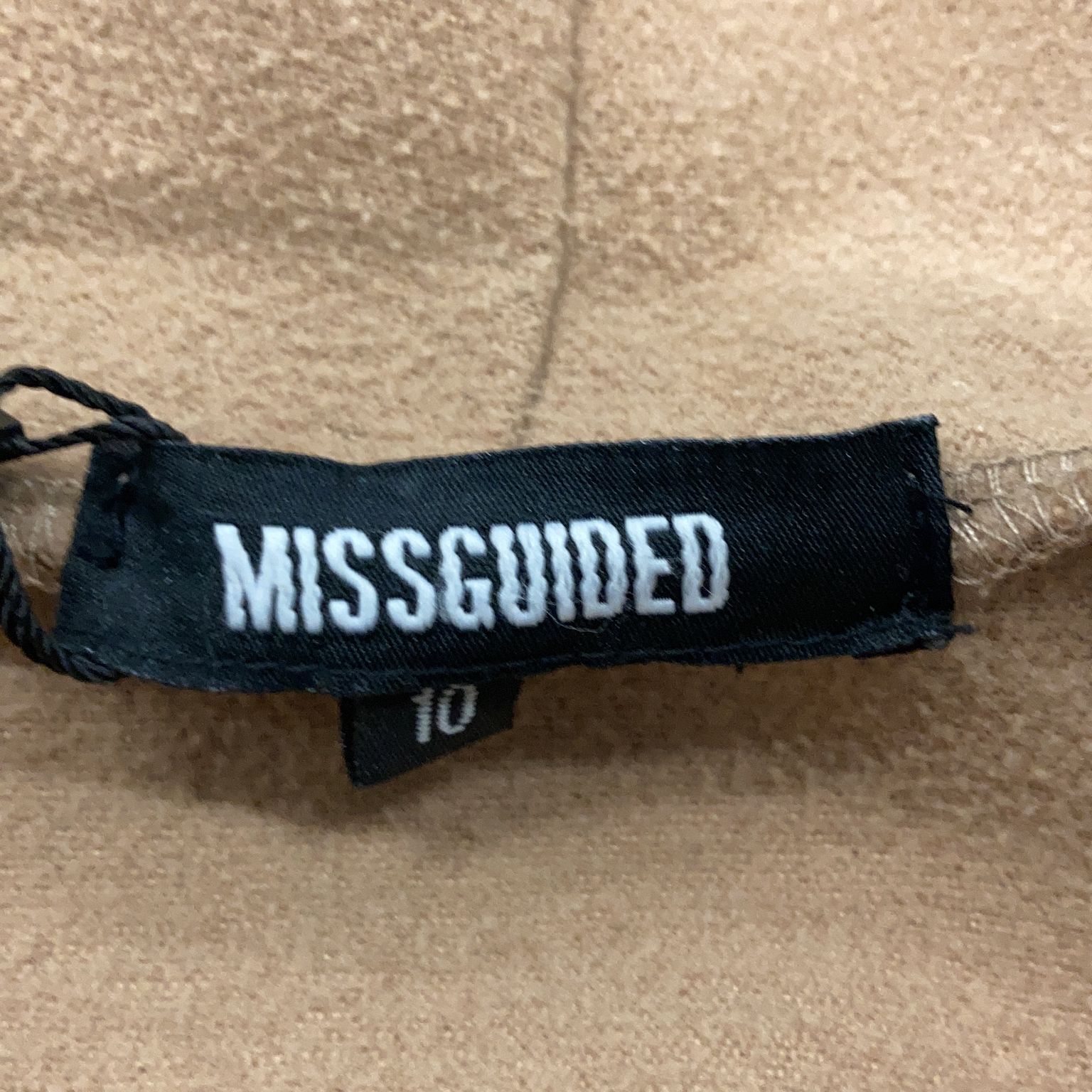 Missguided