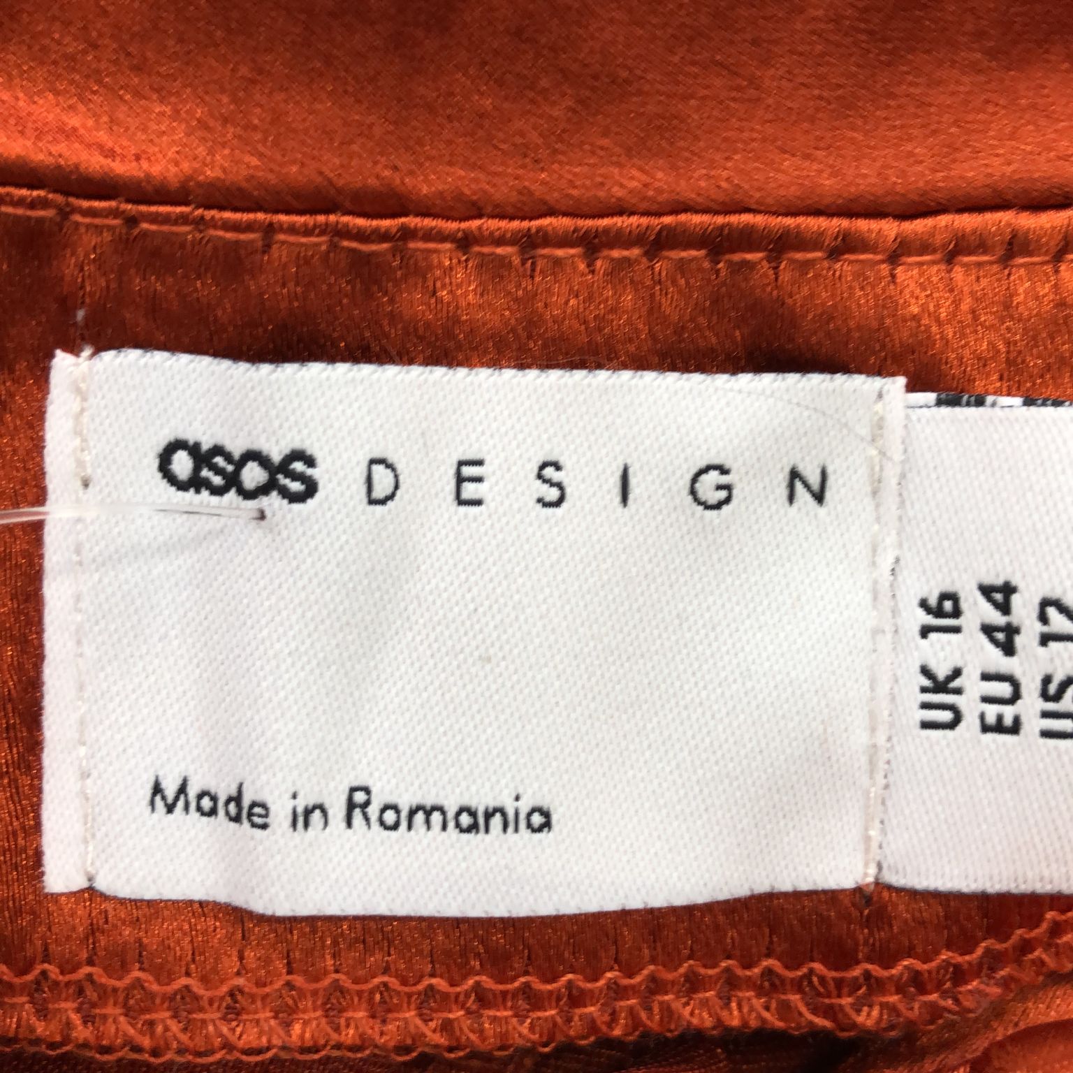 ASOS Design